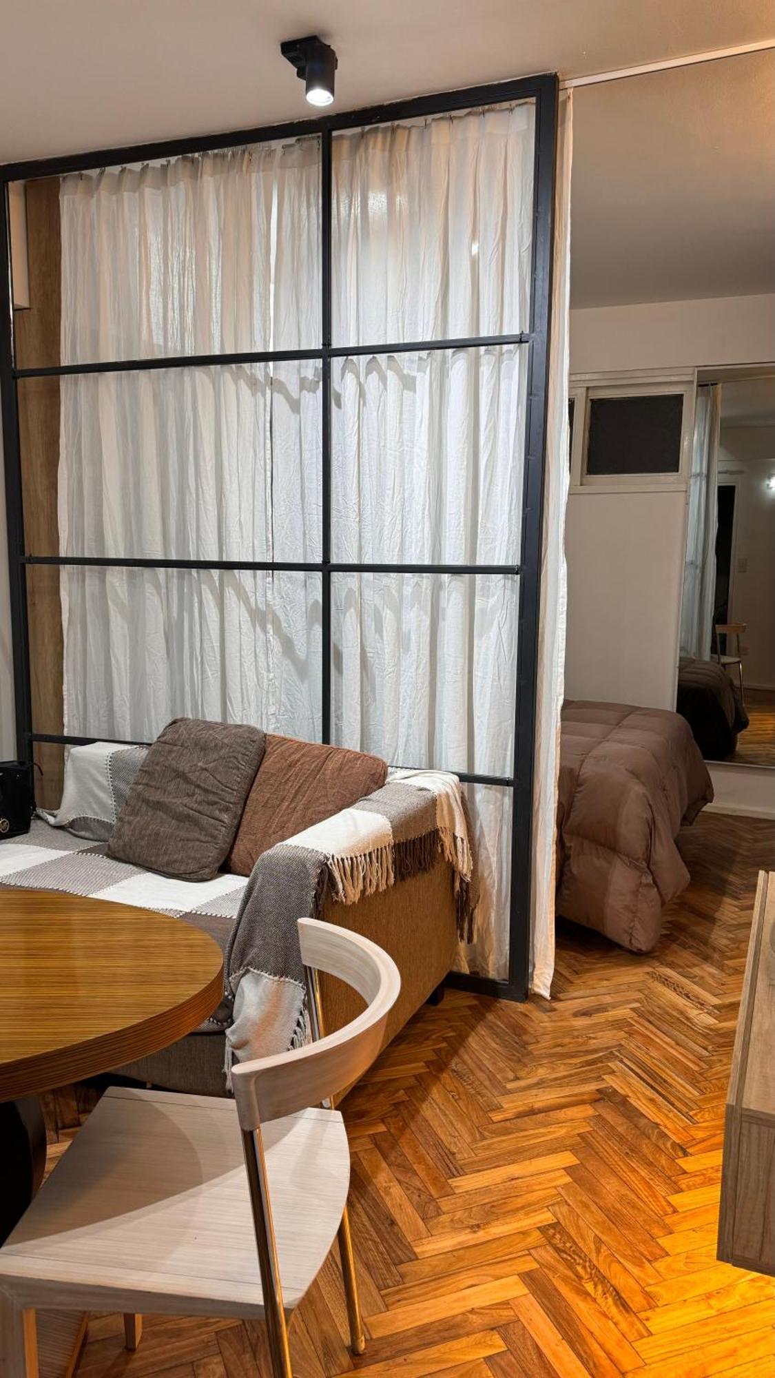 Mc Recoleta - Azcuenaga Apartment *