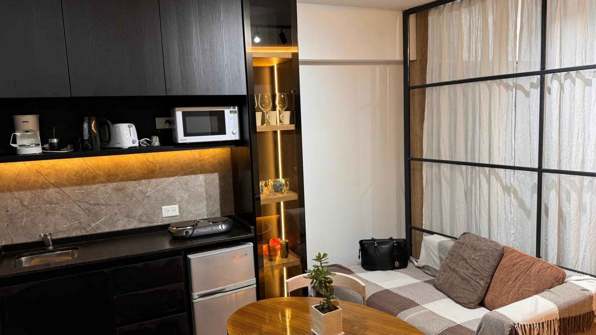 Apartment Mc Recoleta - Azcuenaga *