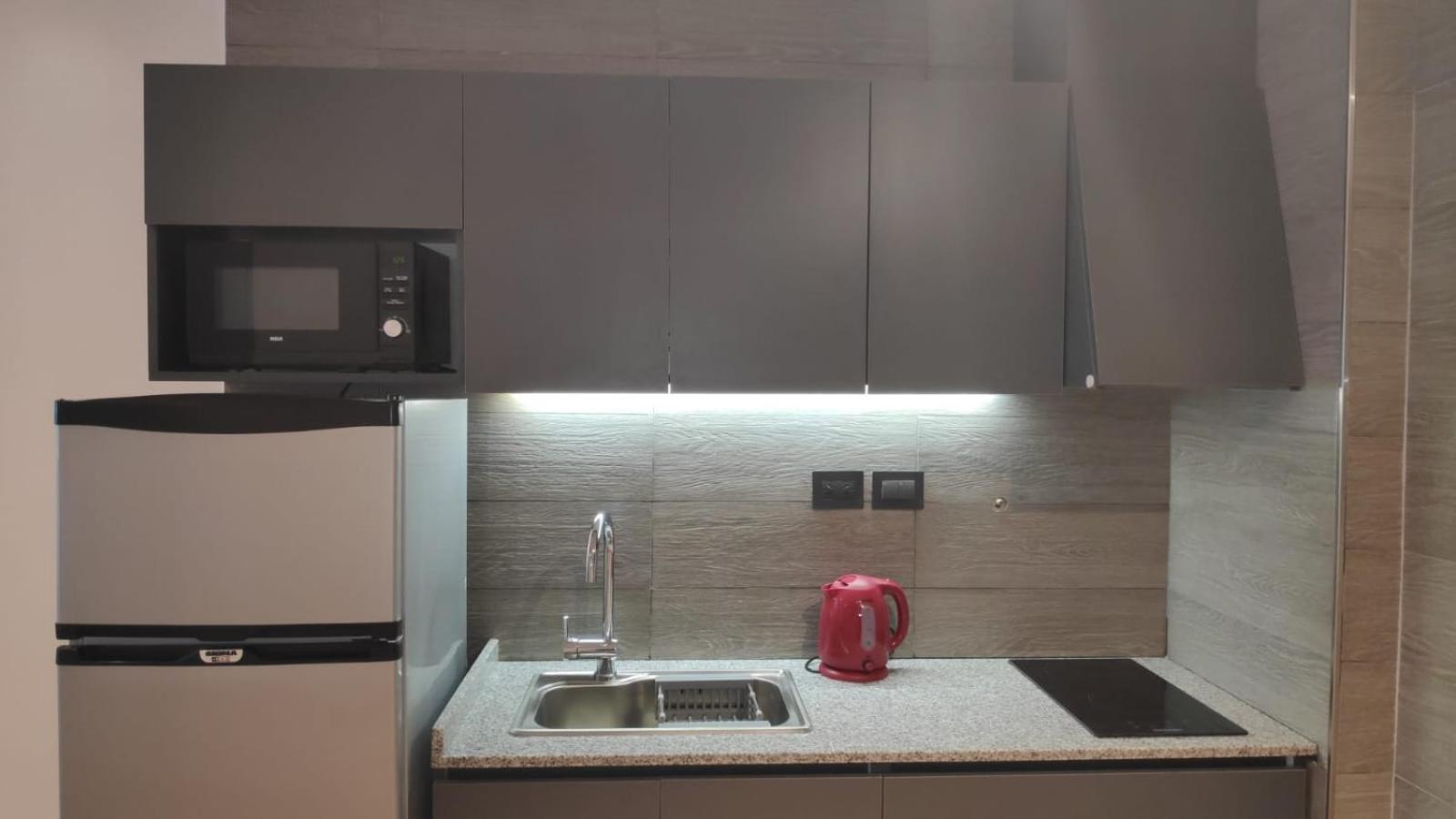 Apartment Departamento En Recoleta Ii - Av Santa Fe Y Larrea
