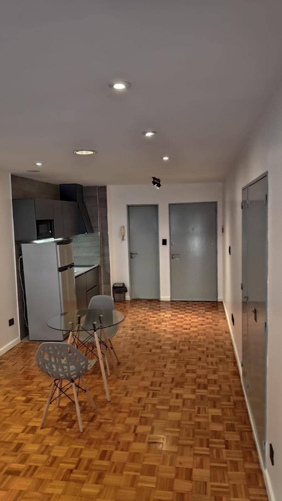 Departamento En Recoleta Ii - Av Santa Fe Y Larrea Apartment *