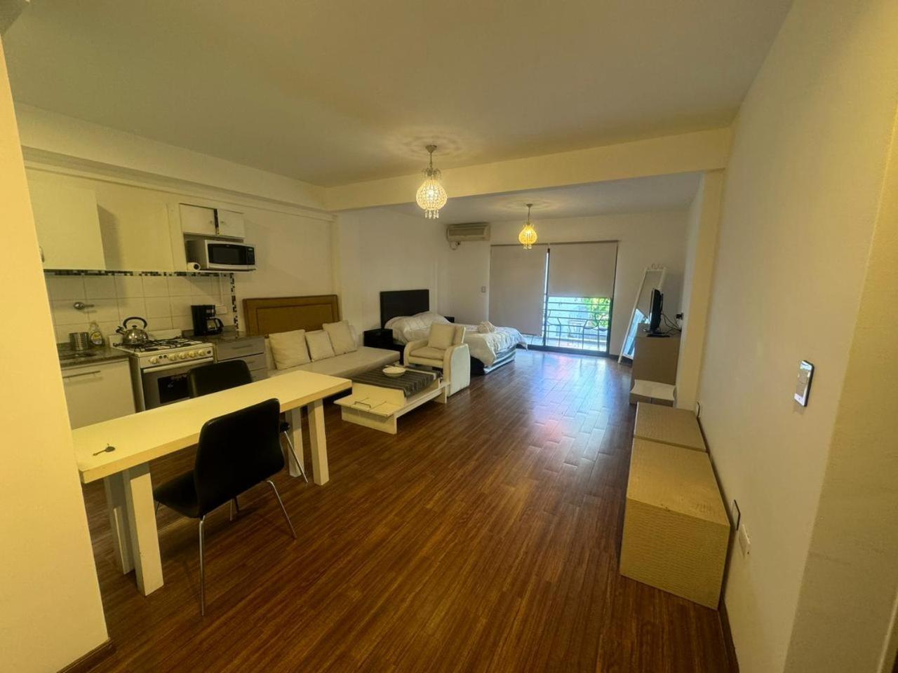 Granmonoambiente Pedraza 2134uno * Buenos Aires