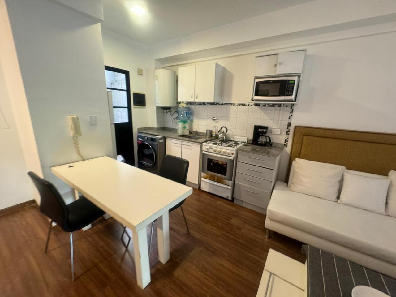 Apartment Granmonoambiente Pedraza 2134uno