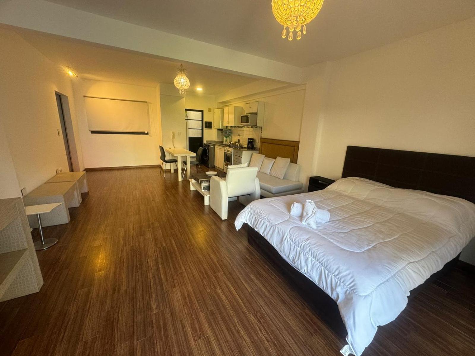 Granmonoambiente Pedraza 2134uno Apartment *