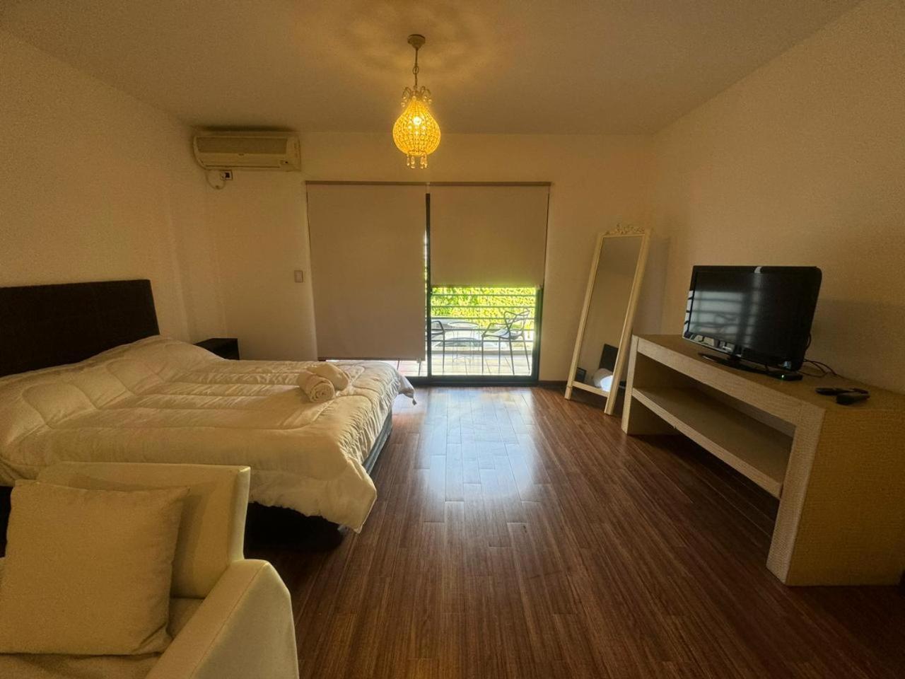 Granmonoambiente Pedraza 2134uno Apartment Buenos Aires