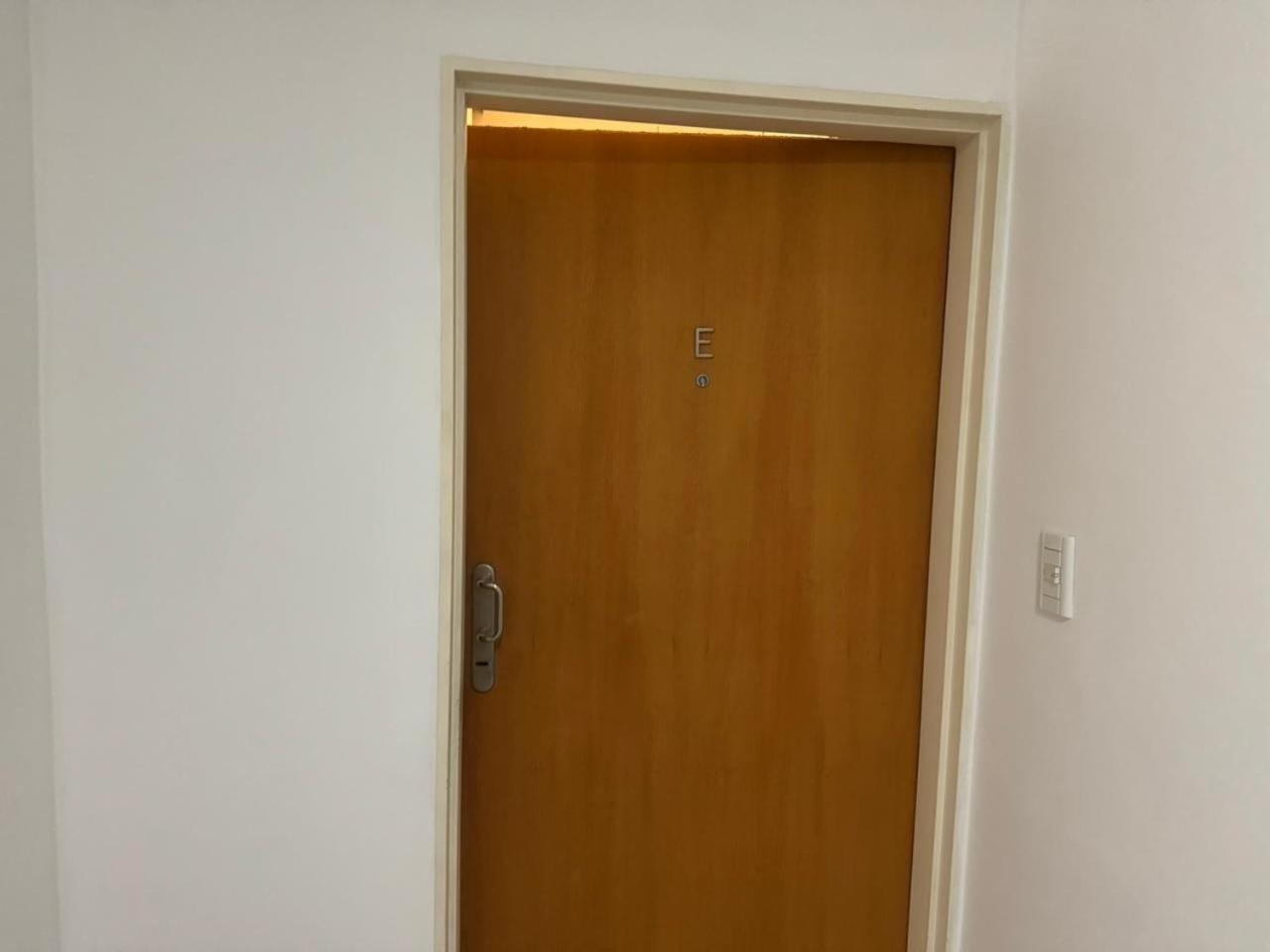 Granmonoambiente Pedraza 2134uno Apartment *