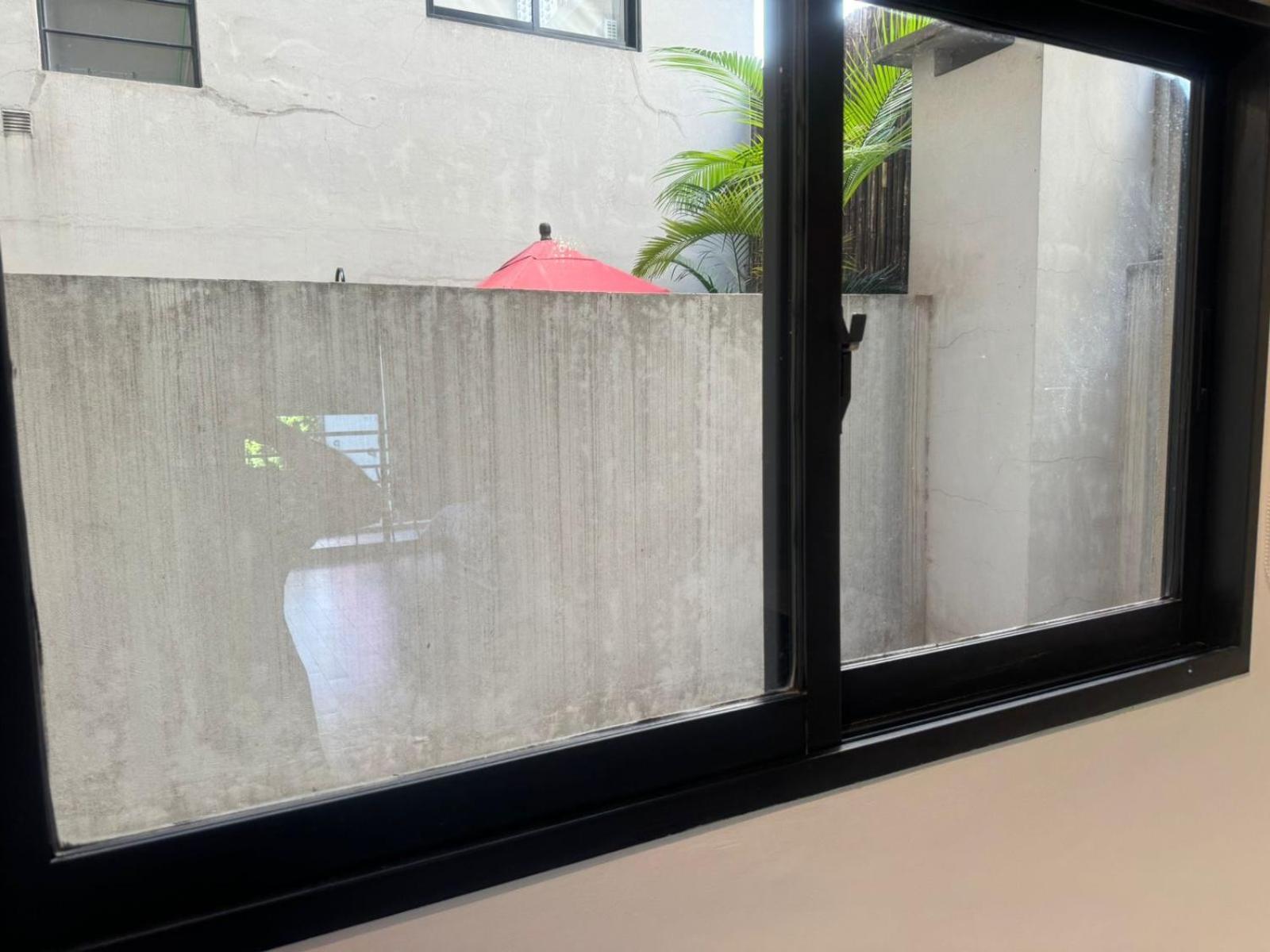 Apartment Granmonoambiente Pedraza 2134uno Buenos Aires