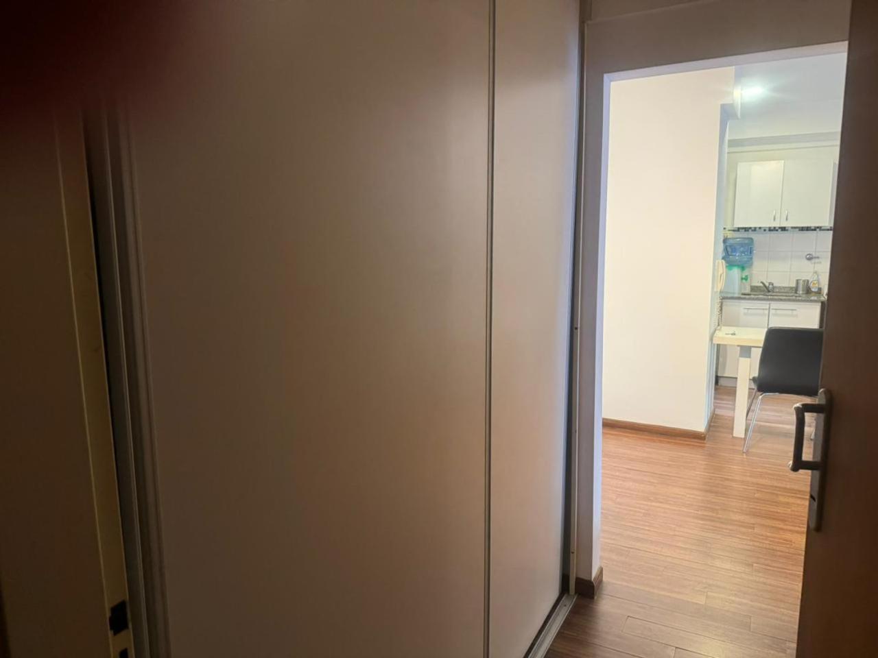 Granmonoambiente Pedraza 2134uno Buenos Aires