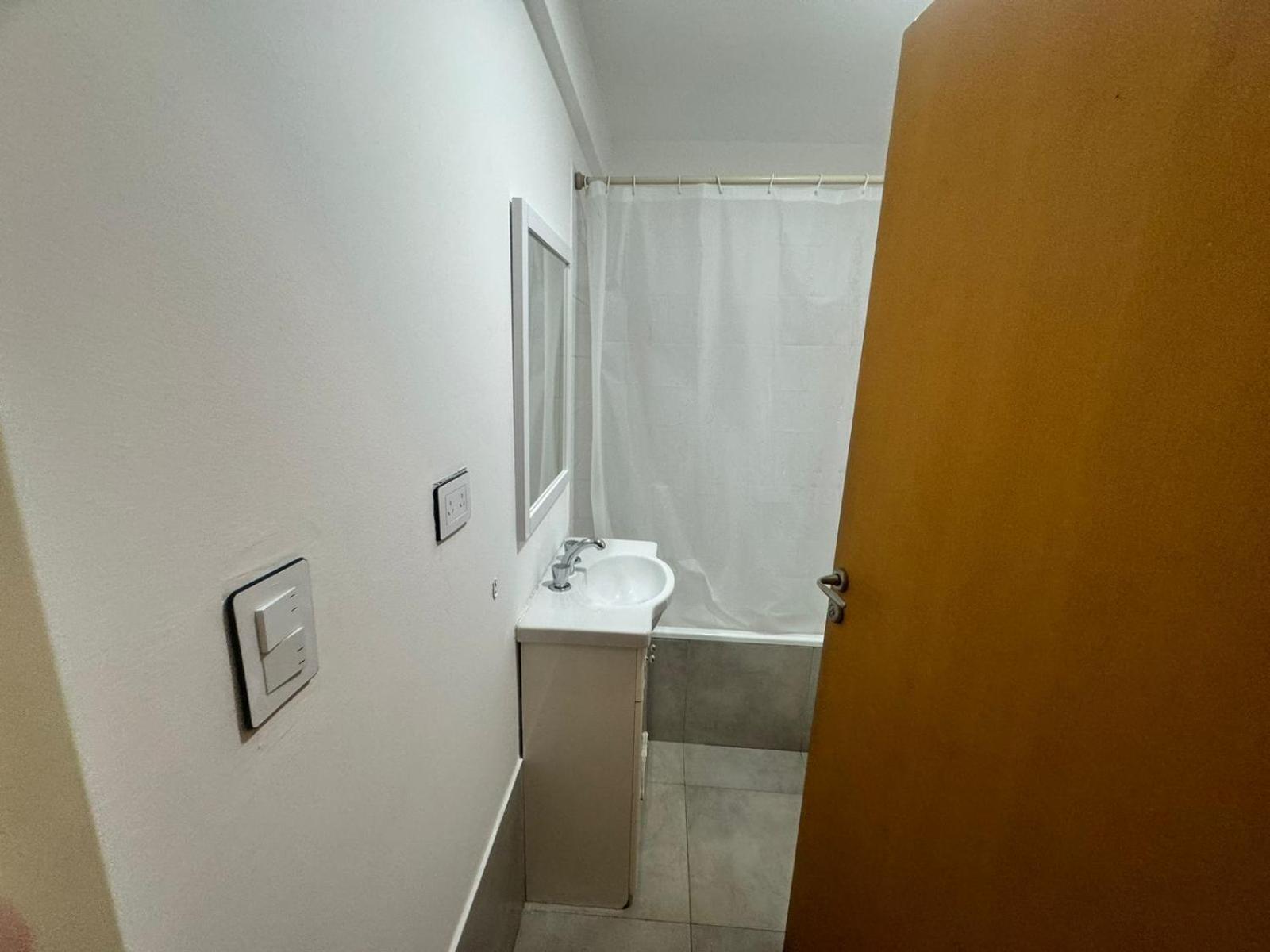 Granmonoambiente Pedraza 2134uno Apartment Buenos Aires