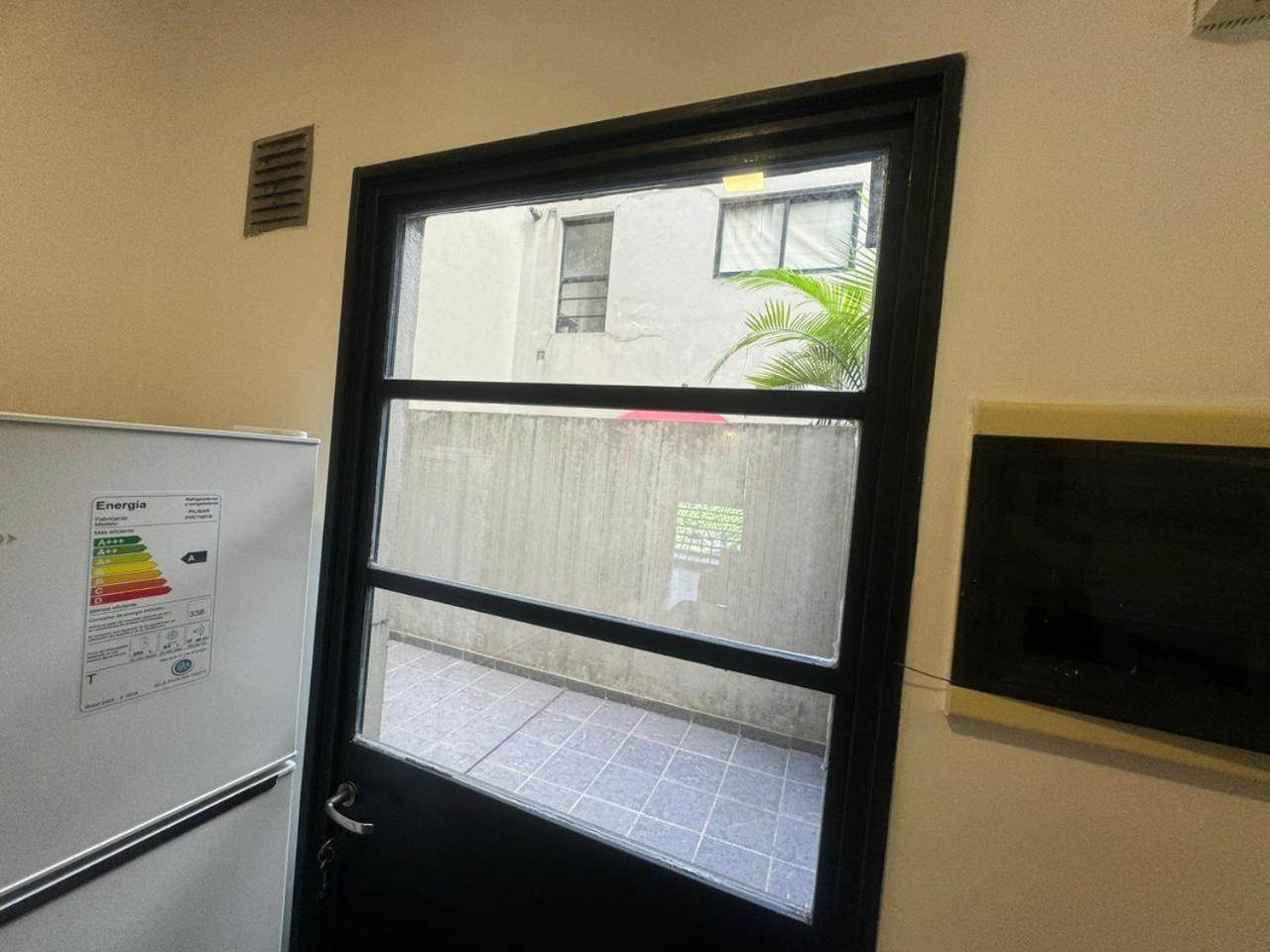 Granmonoambiente Pedraza 2134uno * Buenos Aires