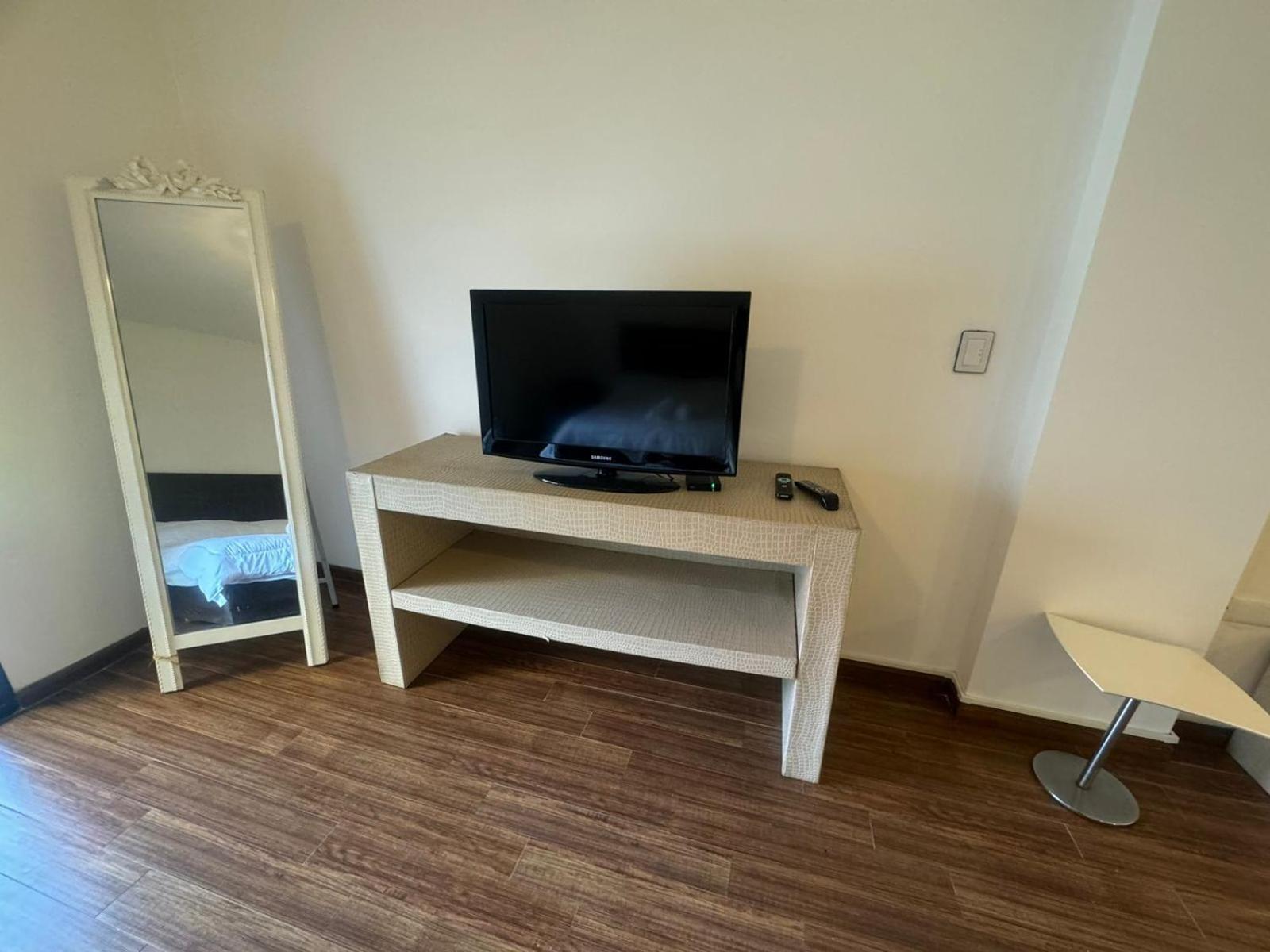 Granmonoambiente Pedraza 2134uno Apartment