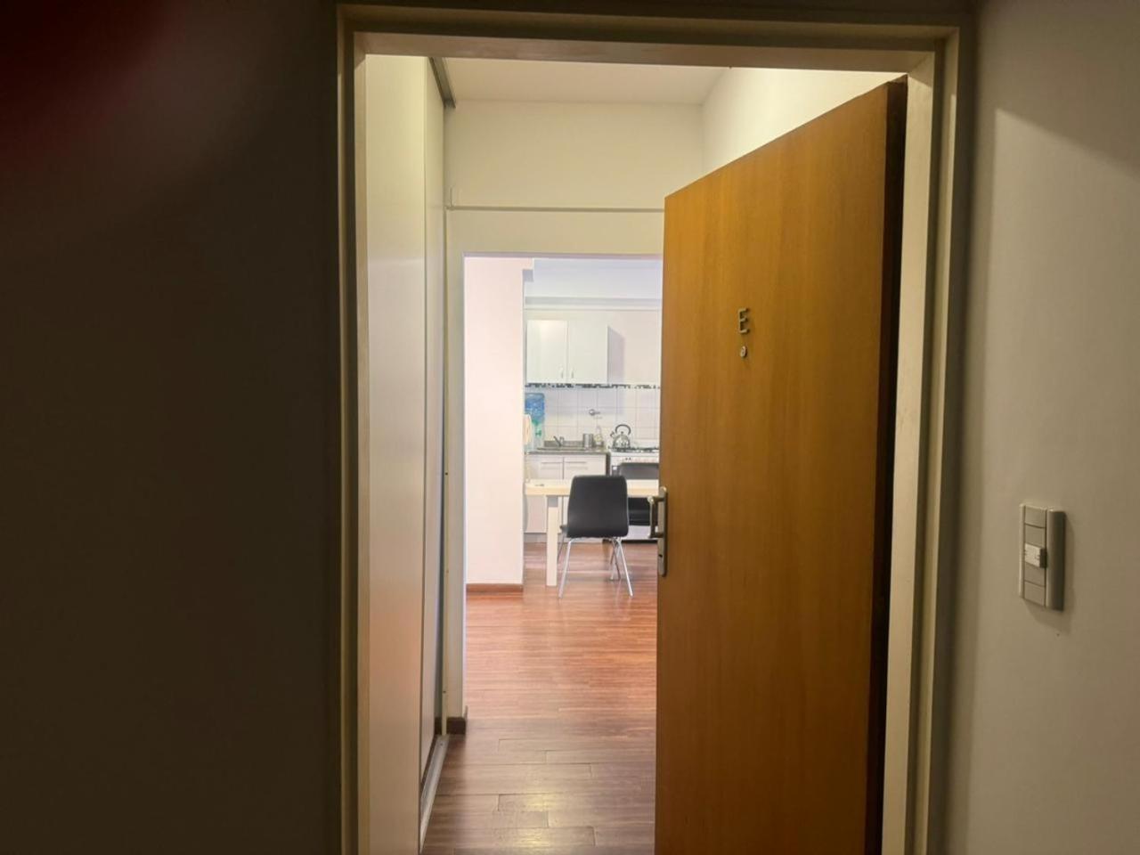 Apartment Granmonoambiente Pedraza 2134uno