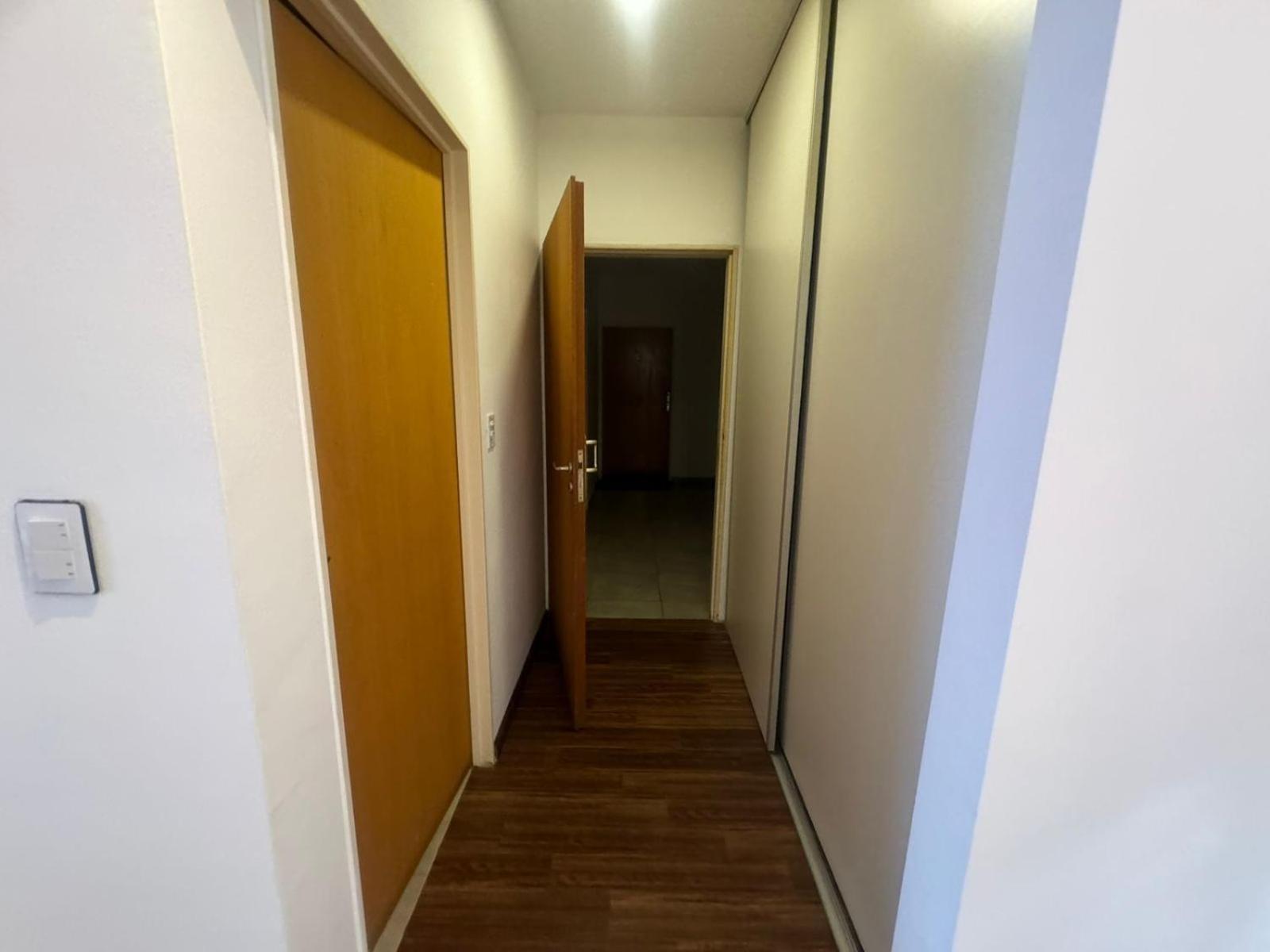 Granmonoambiente Pedraza 2134uno Apartment *