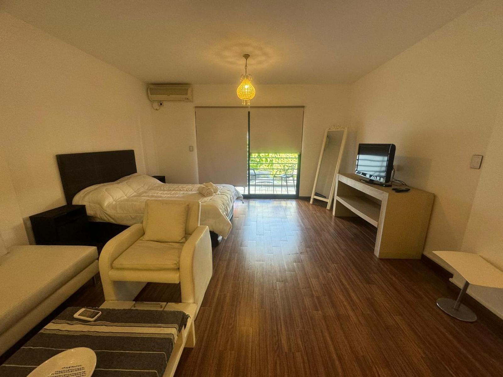 Granmonoambiente Pedraza 2134uno Apartment Buenos Aires
