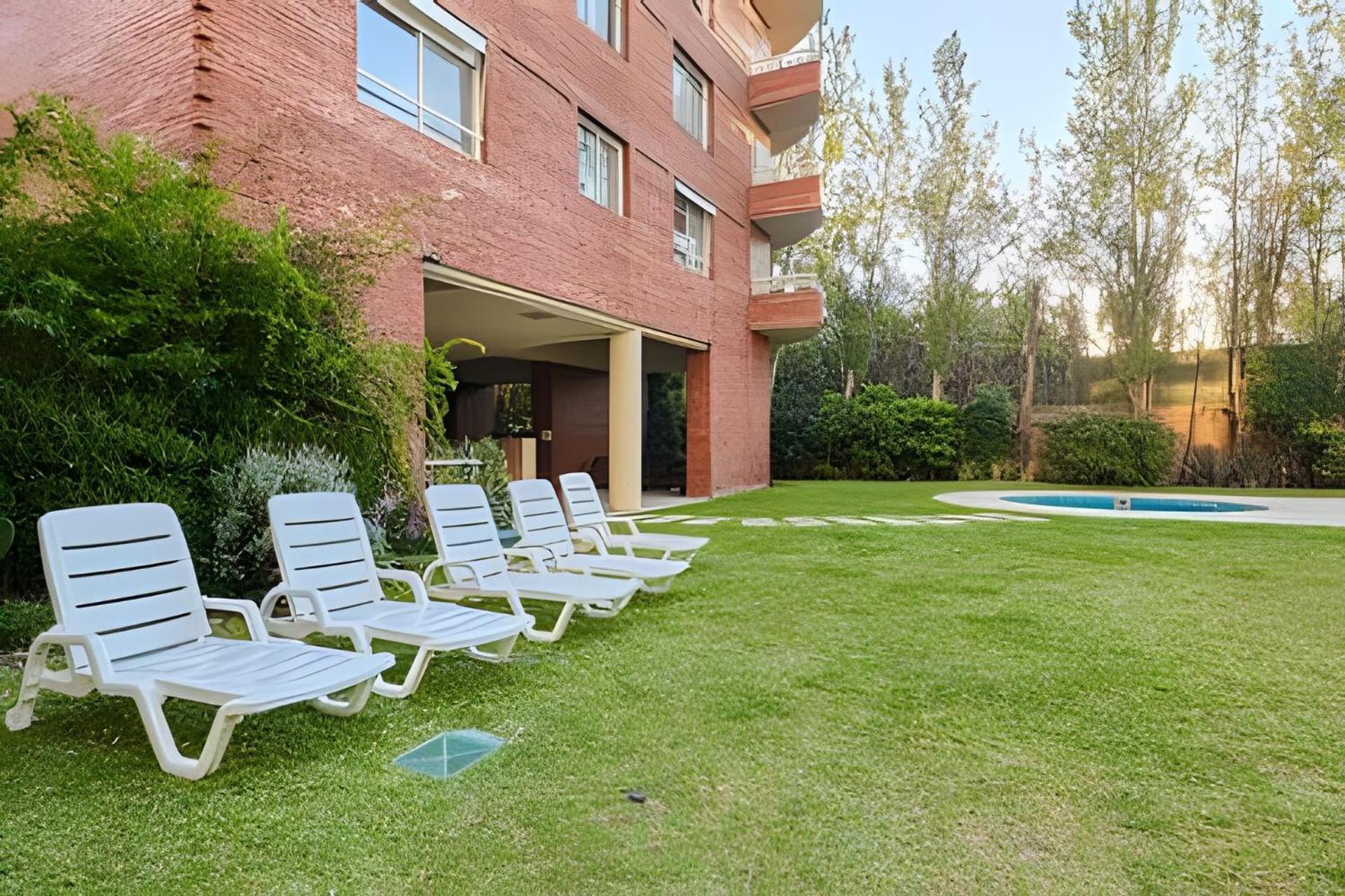 Ubicacion Vistas Al Campo De Polo Y Piscina! Buenos Aires