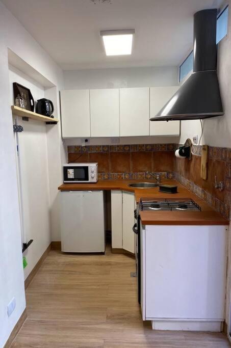 Palermo Nuevo Excelente Apartamento