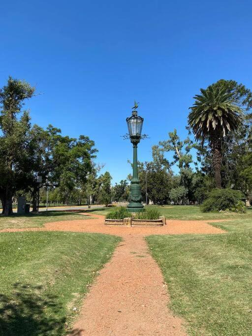 Palermo Nuevo Excelente Apartamento