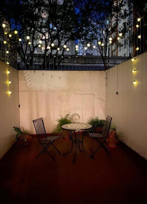 Palermo Nuevo Excelente Apartamento Ciudad Autónoma de Buenos Aires