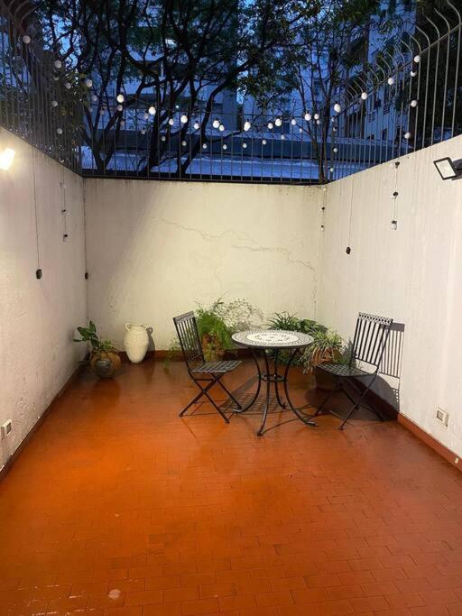 Apartamento Palermo Nuevo Excelente