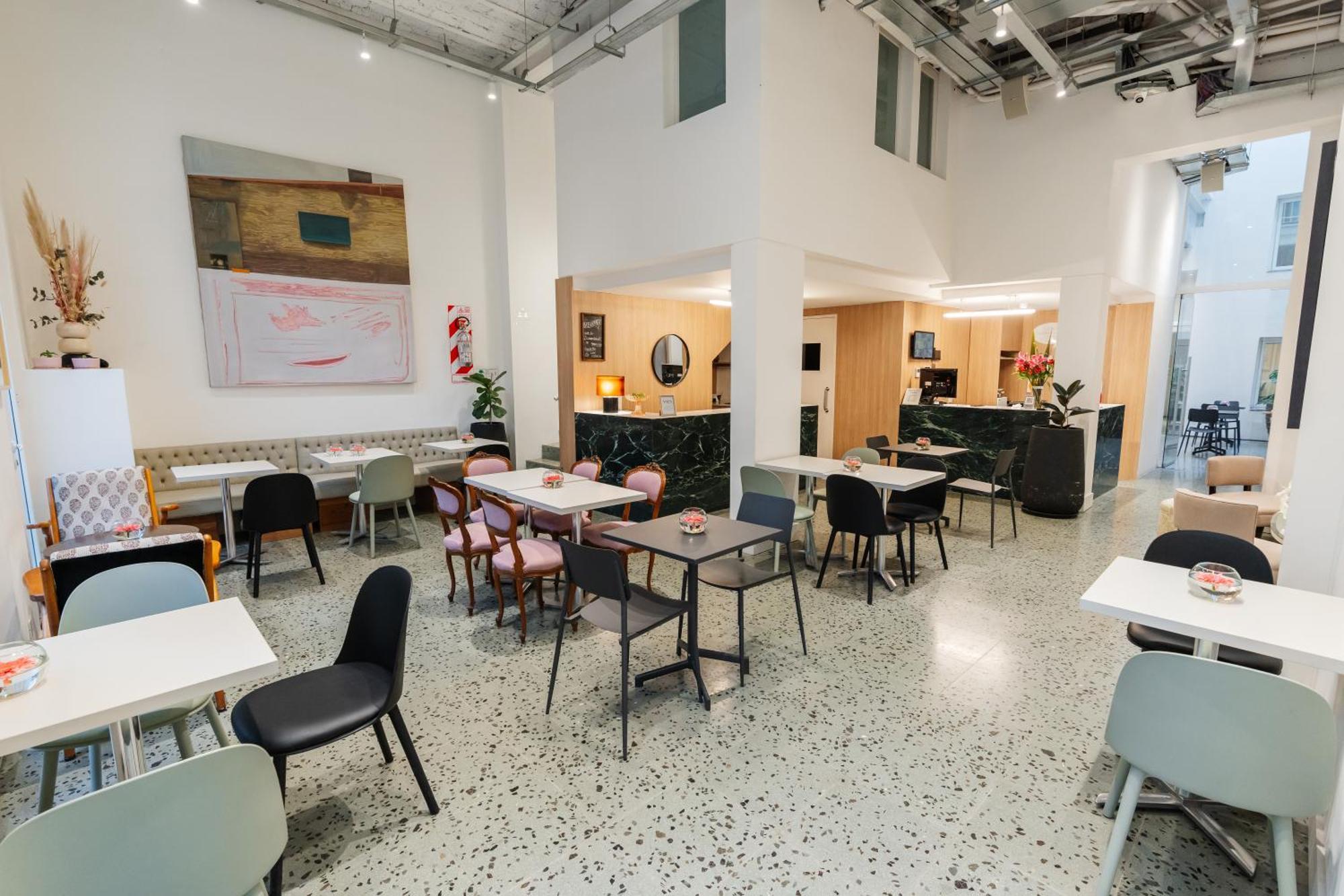 Vain Boutique Hotel Buenos Aires