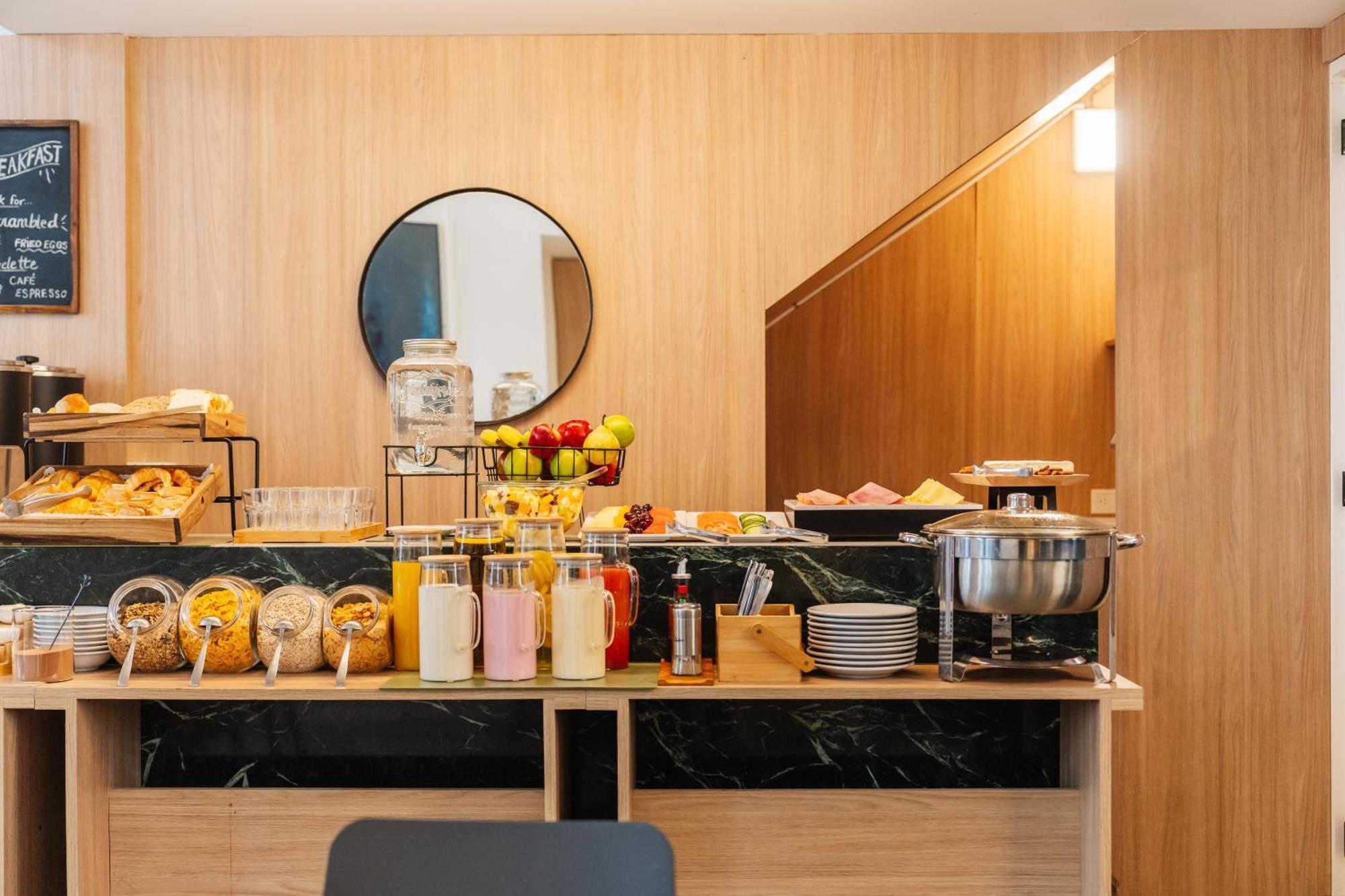 Hotel Vain Boutique Buenos Aires