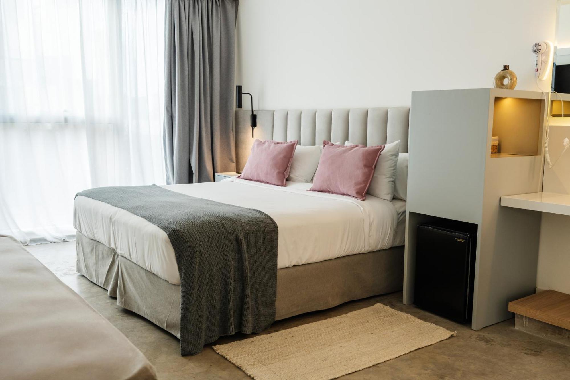 Hotel Vain Boutique Buenos Aires