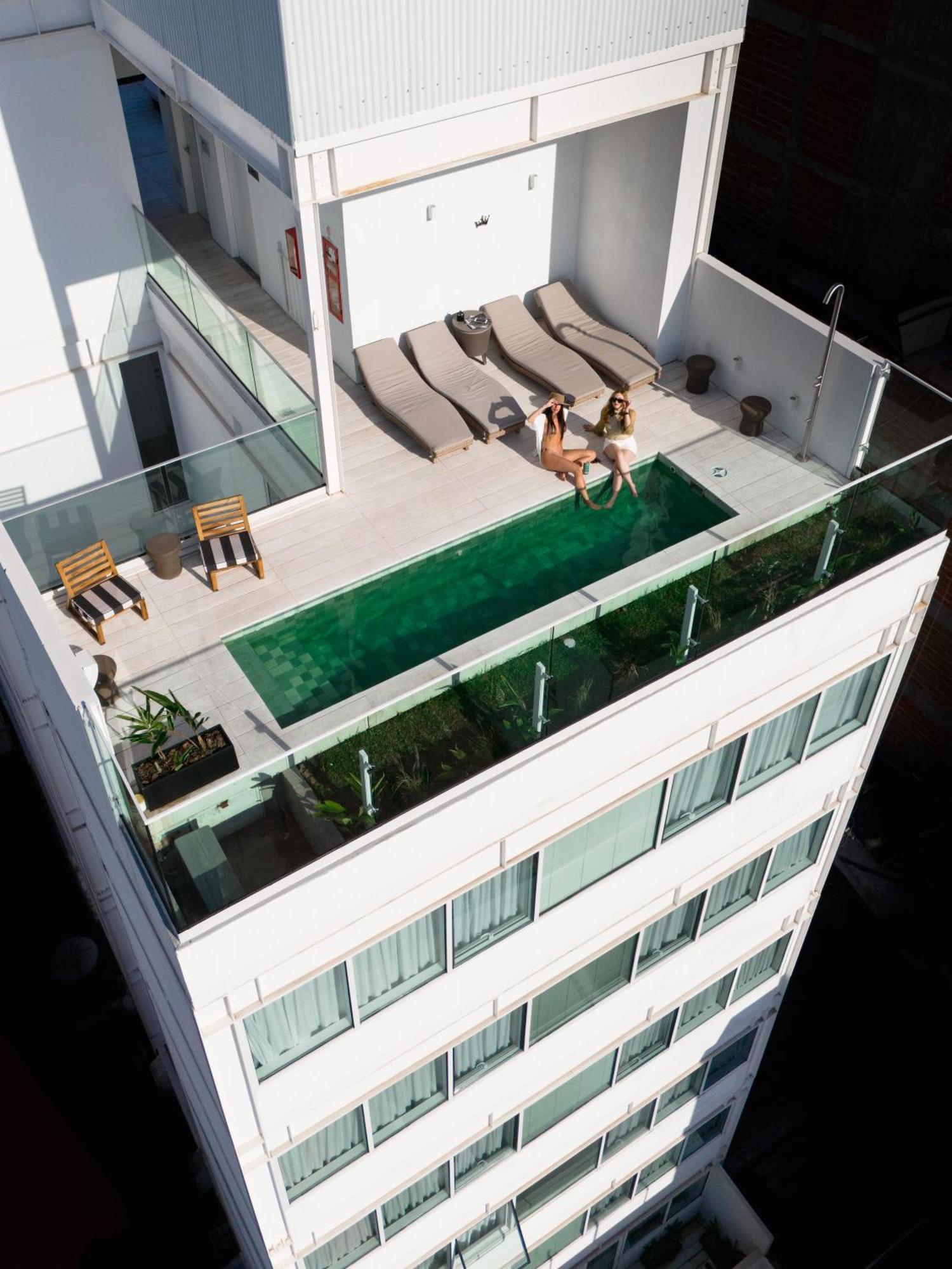 Vain Boutique Hotel