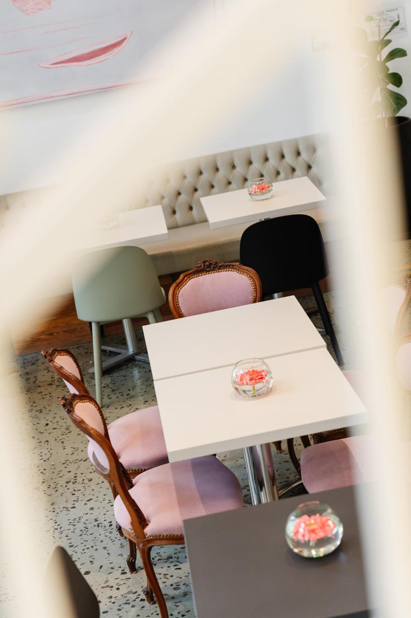 Hotel Vain Boutique Buenos Aires