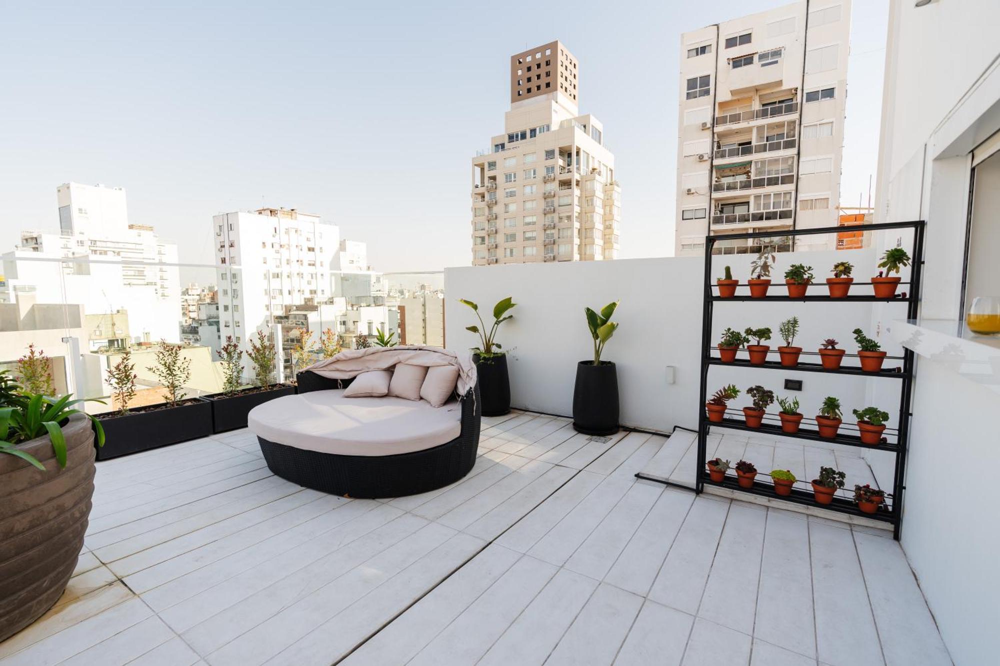 Vain Boutique Hotel
