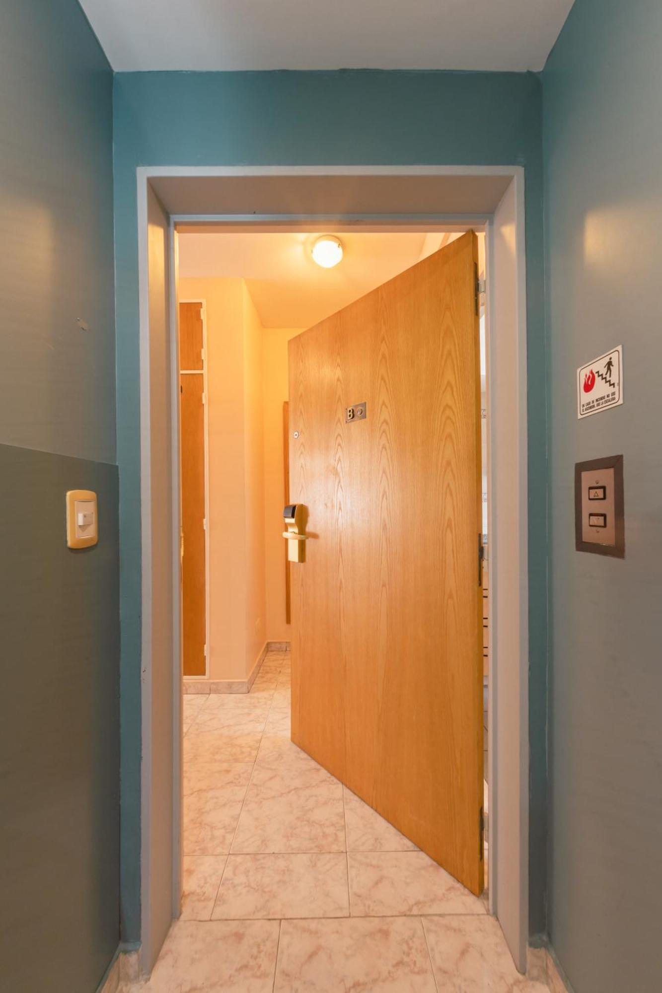 Le Batiment Apartmentos