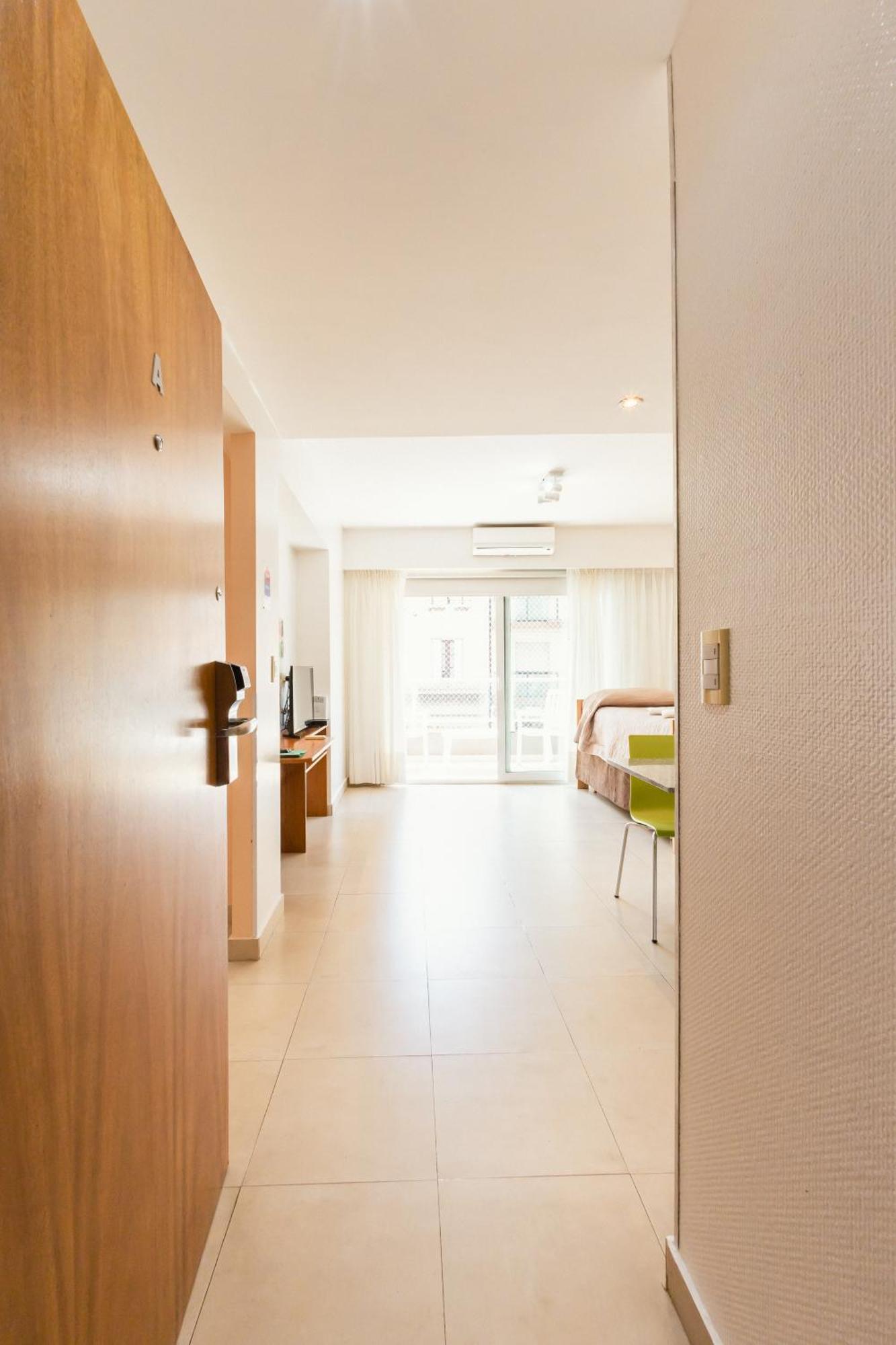 Le Batiment Apartmentos Apartment *