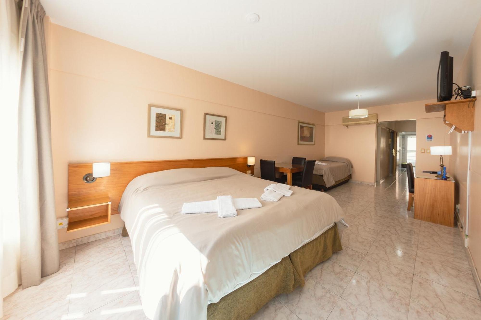 Le Batiment Apartmentos Buenos Aires