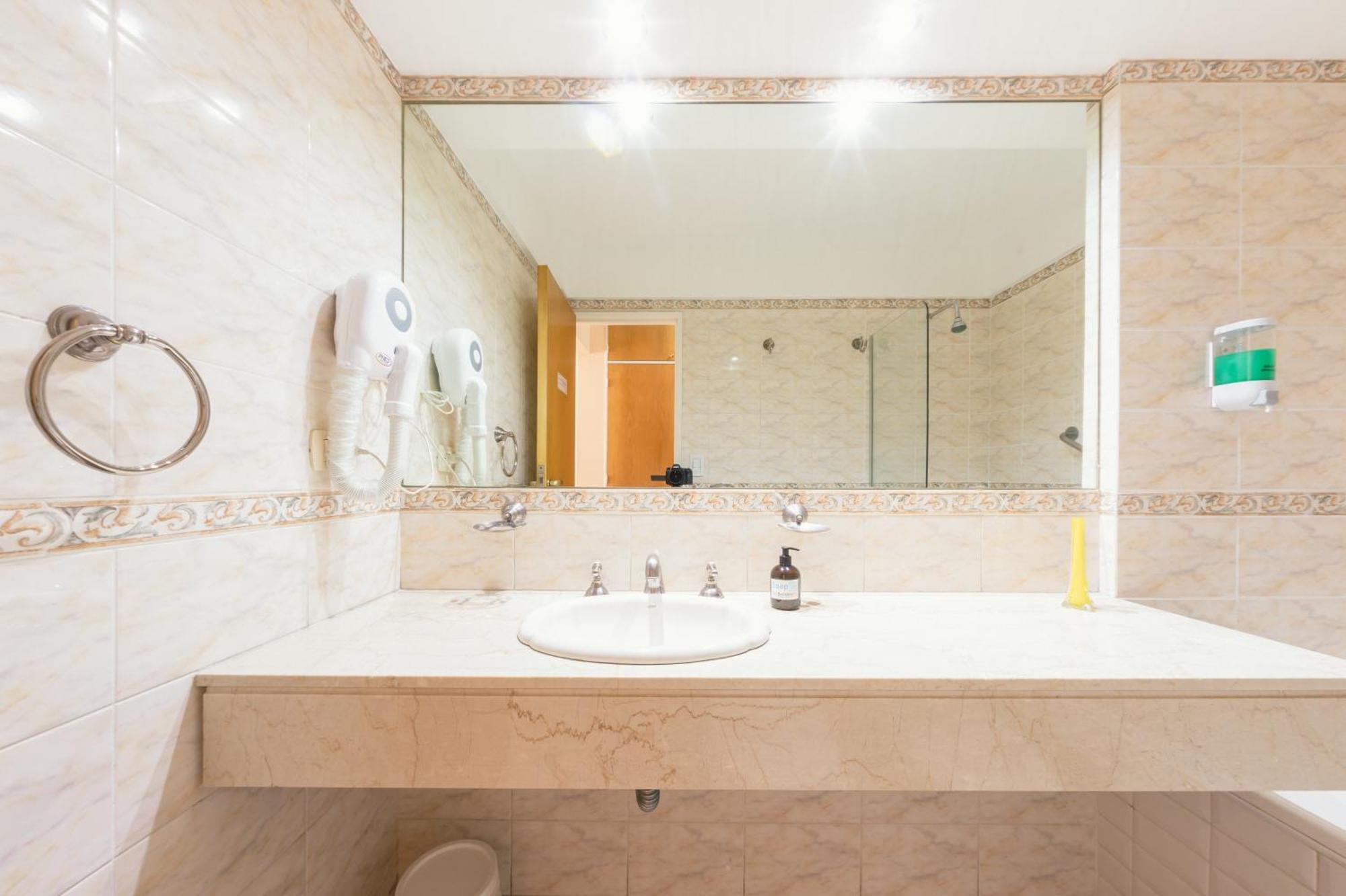 Le Batiment Apartmentos * Buenos Aires