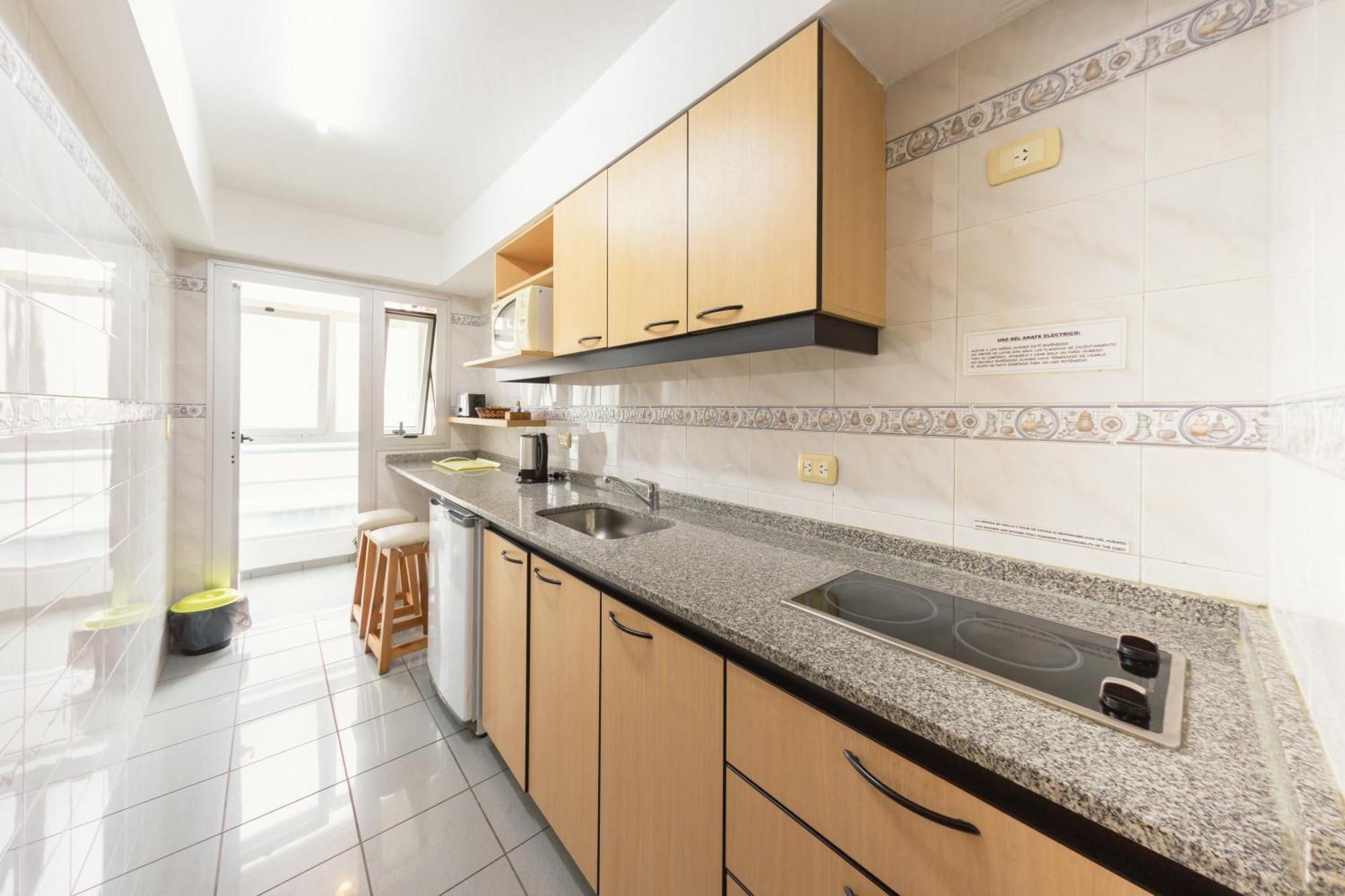 Le Batiment Apartmentos
