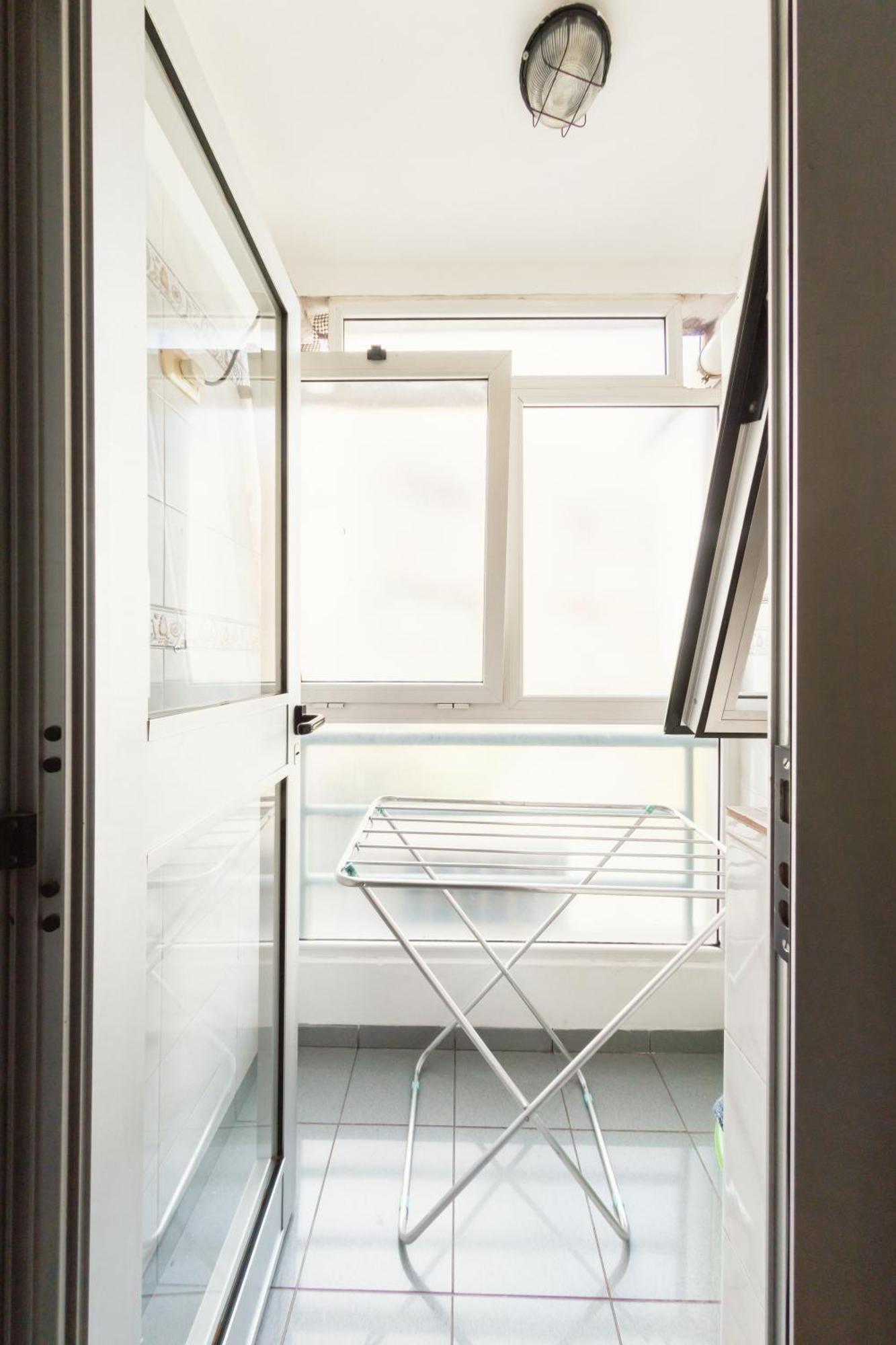 Le Batiment Apartmentos *