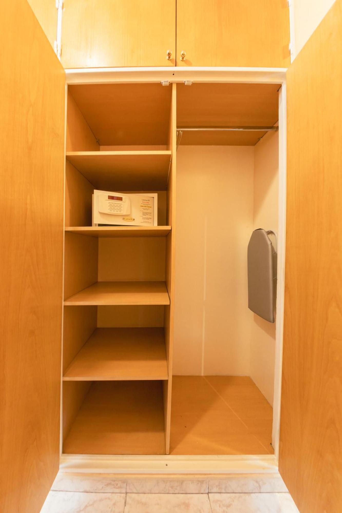 Le Batiment Apartmentos * Buenos Aires