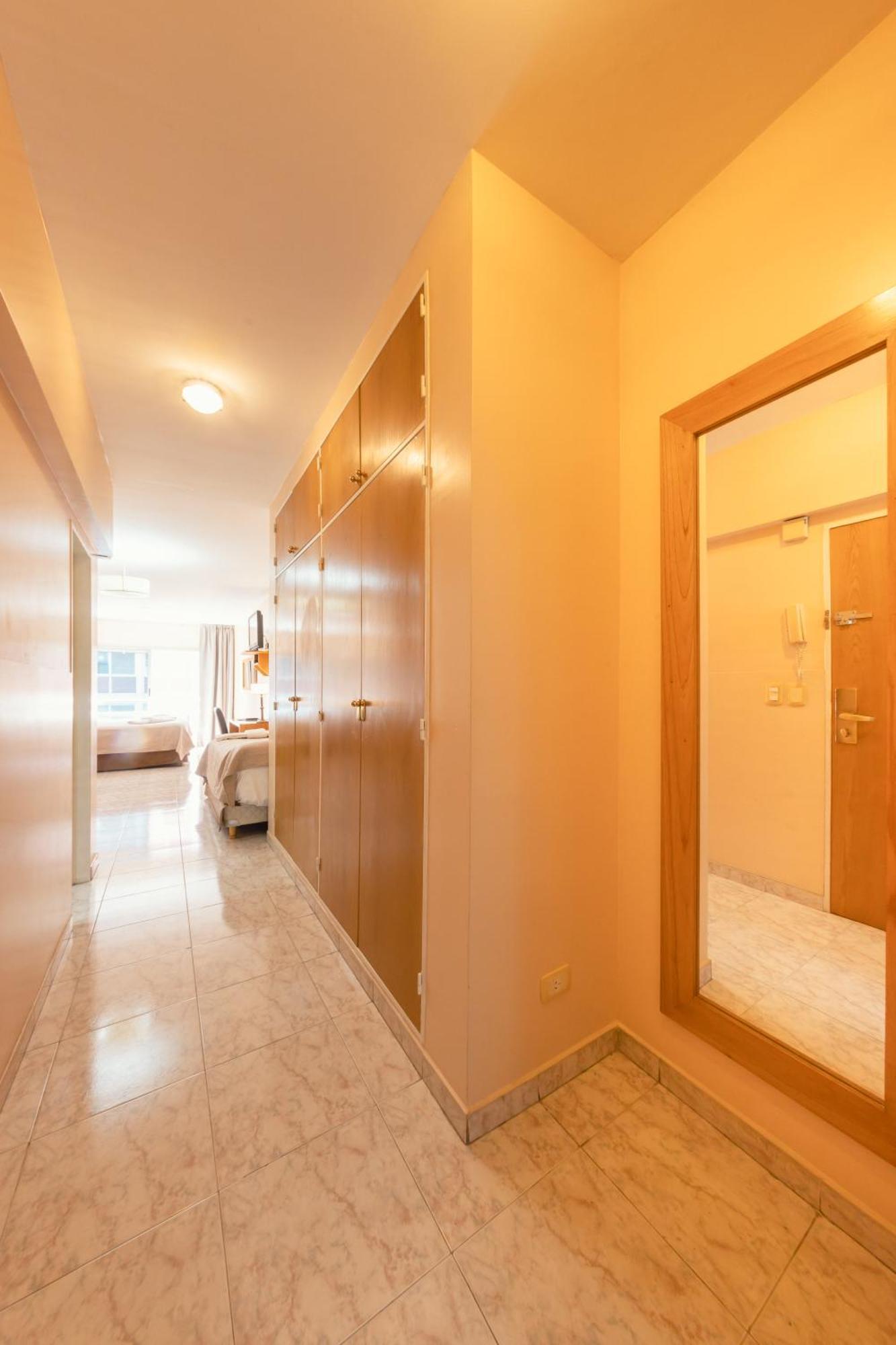Le Batiment Apartmentos