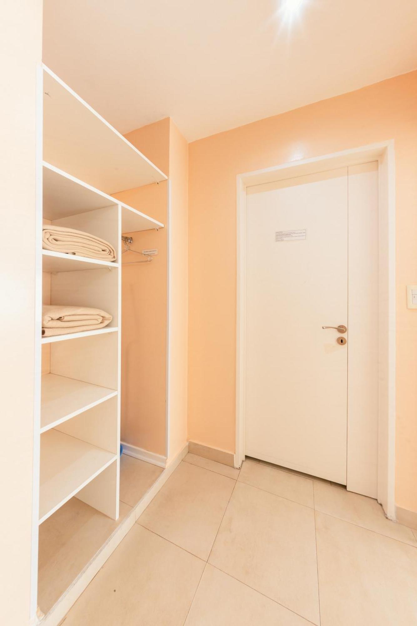Le Batiment Apartmentos * Buenos Aires