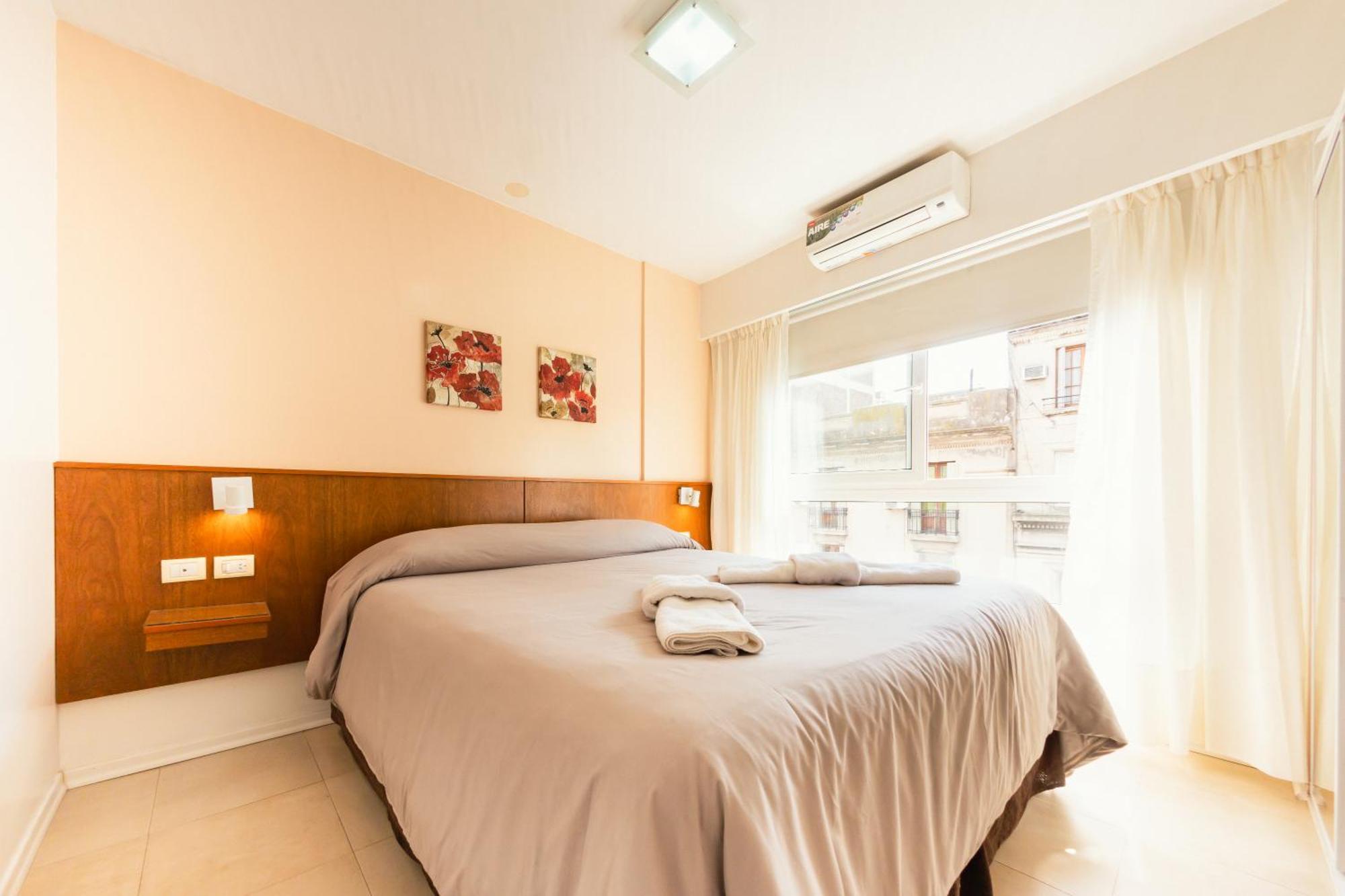 Le Batiment Apartmentos Apartment *
