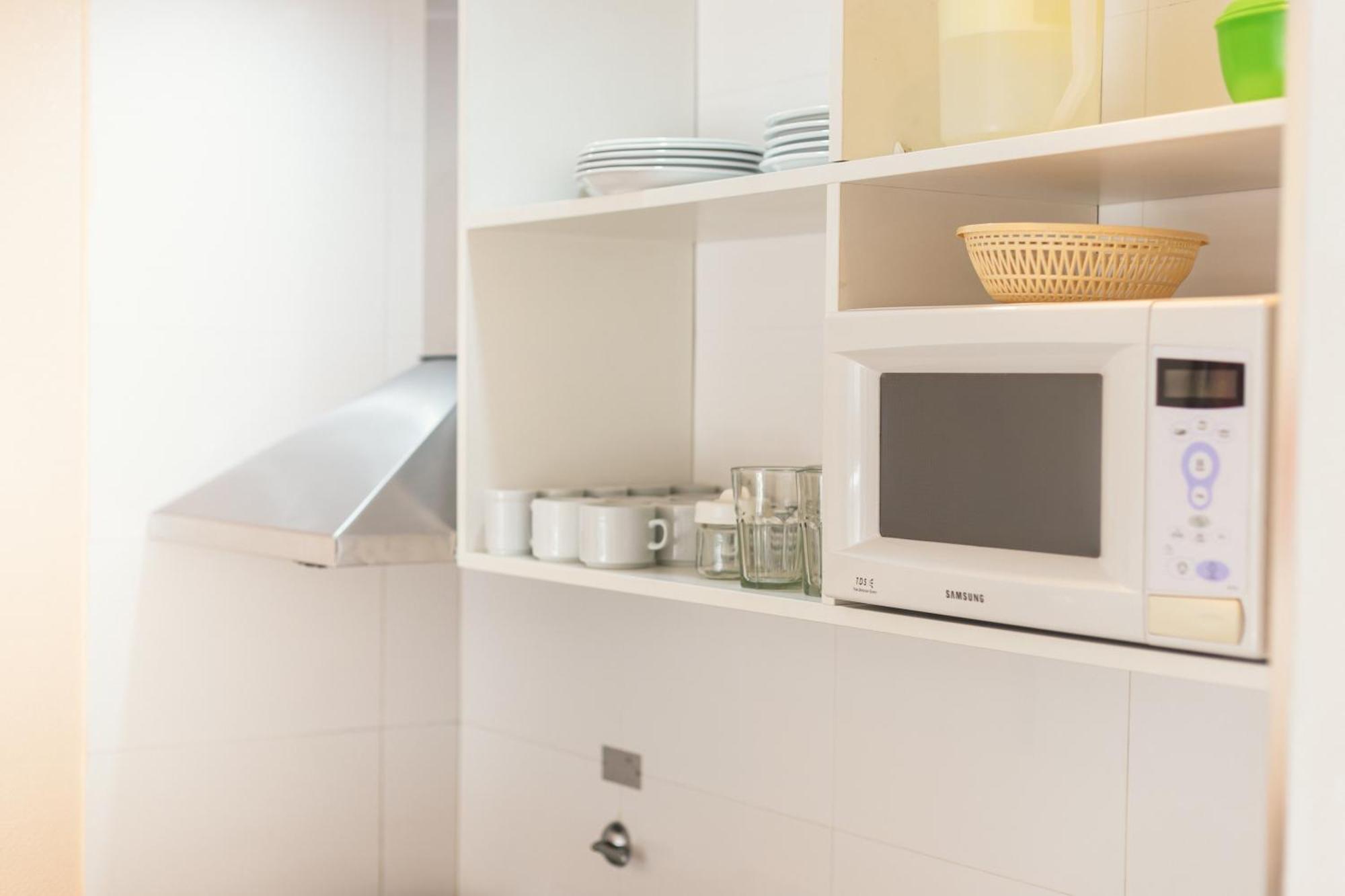 Le Batiment Apartmentos * Buenos Aires