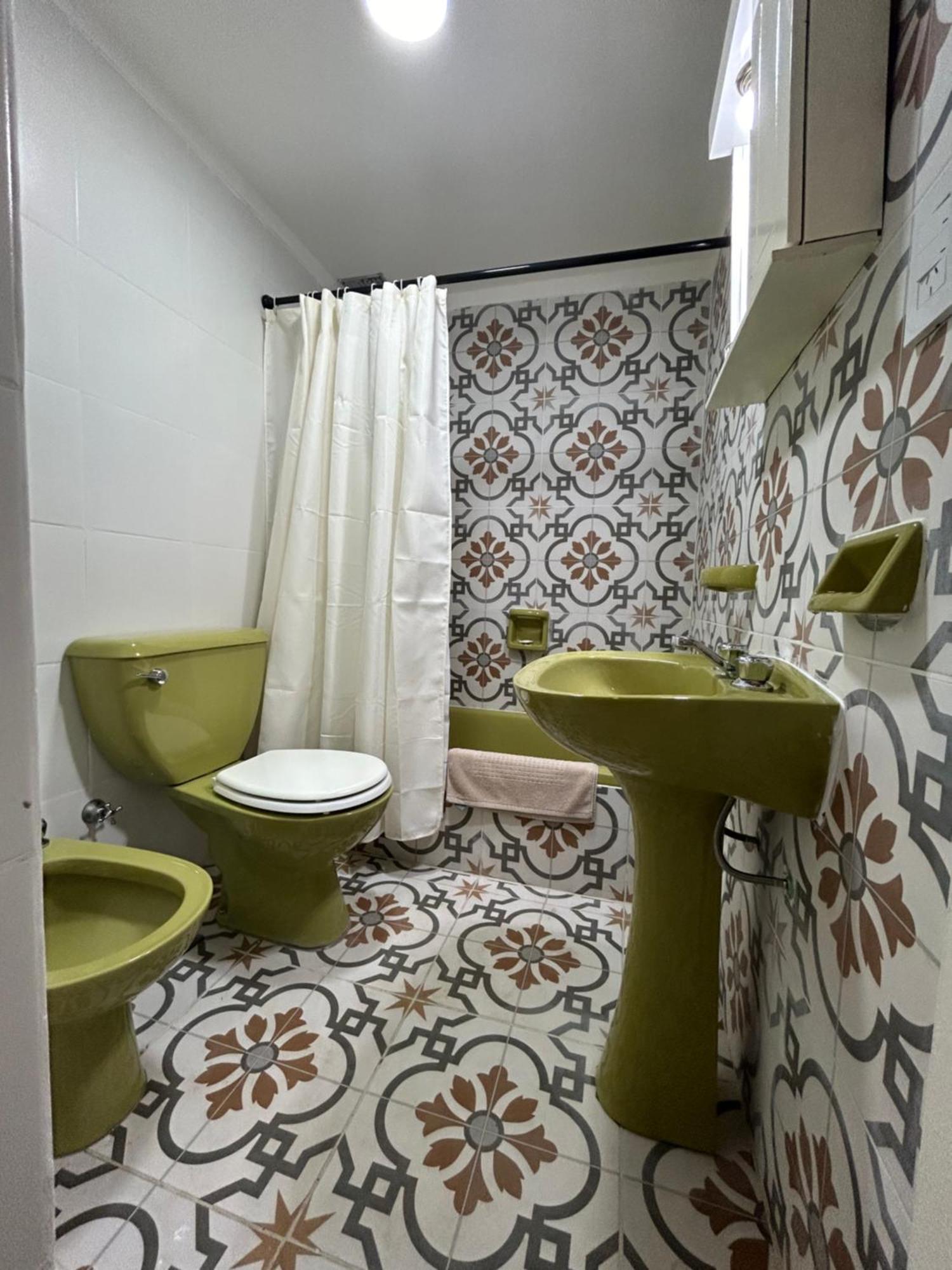 Avenue Apartment