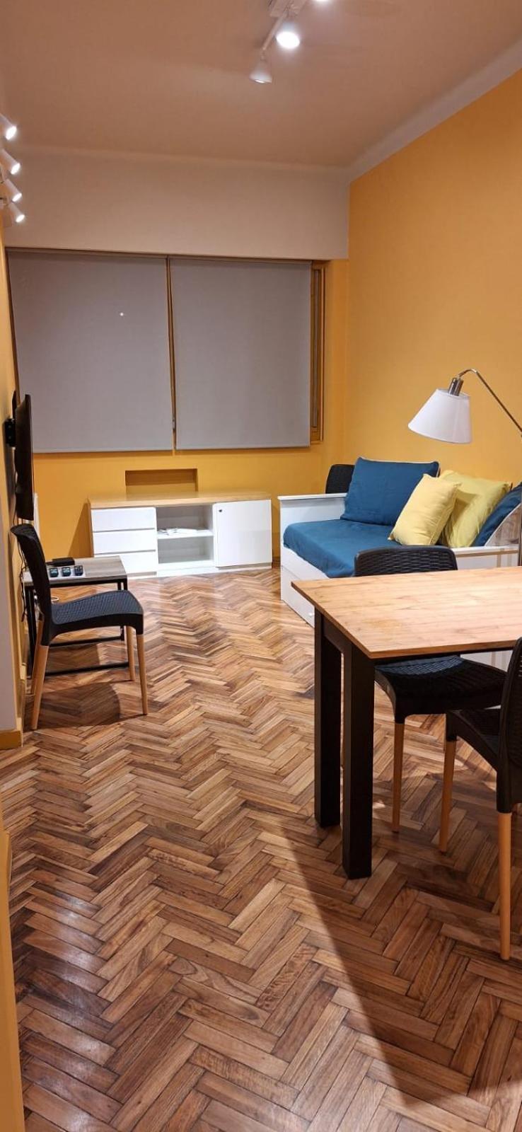Serenity Dolar Oficial Apartment Buenos Aires