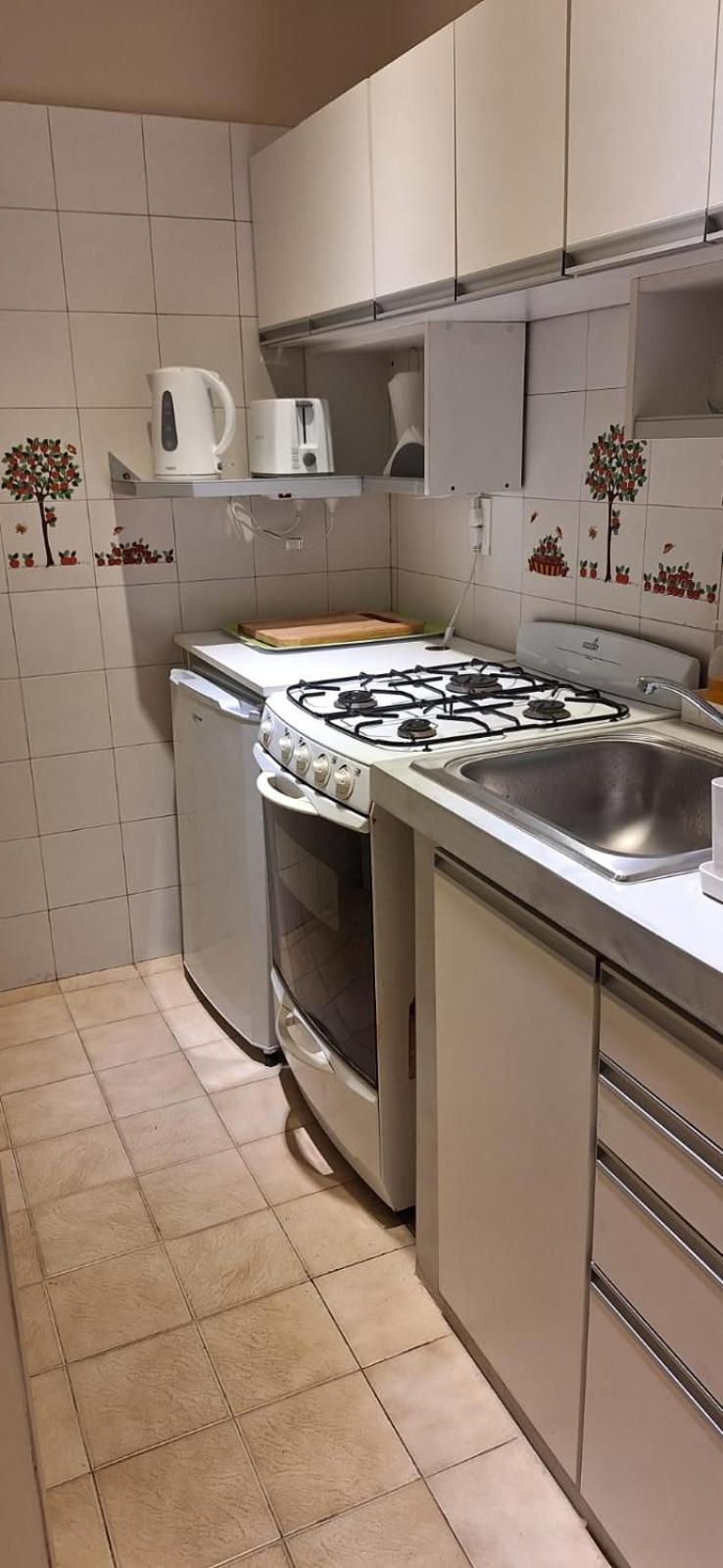 Apartment Serenity Dolar Oficial Buenos Aires