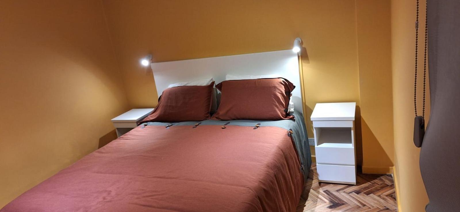 Serenity Dolar Oficial Apartment *