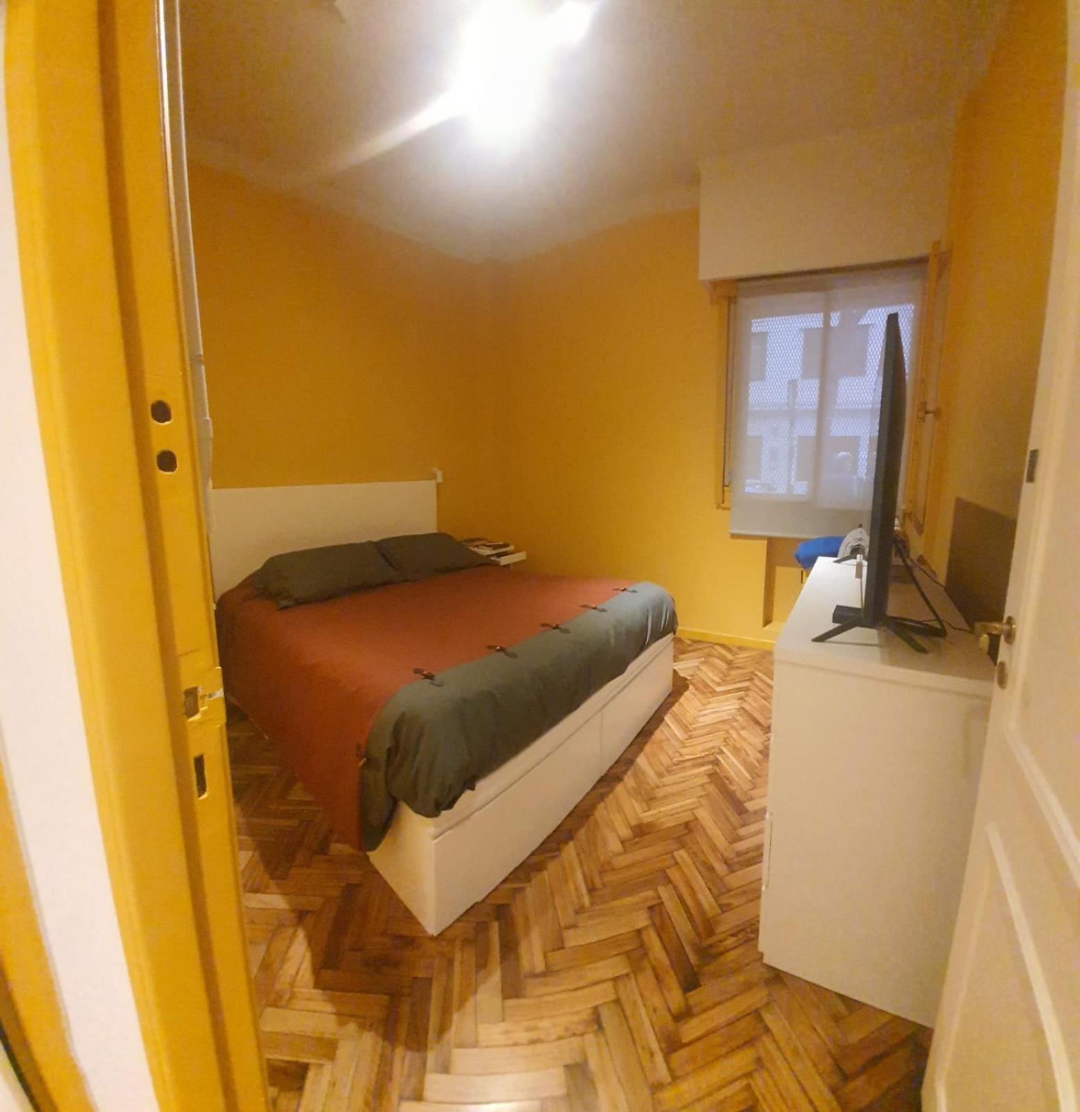 Serenity Dolar Oficial Apartment Buenos Aires