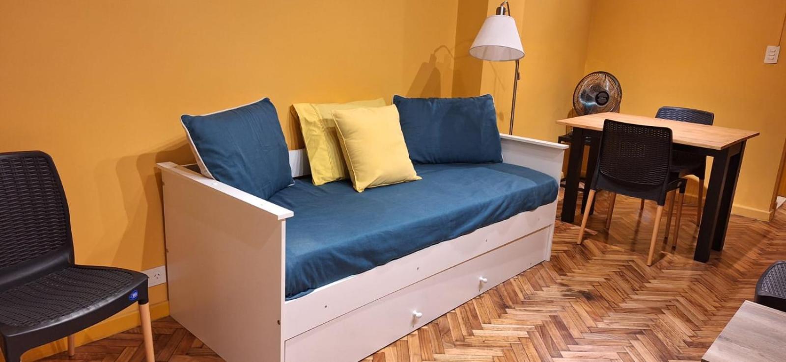 Apartment Serenity Dolar Oficial