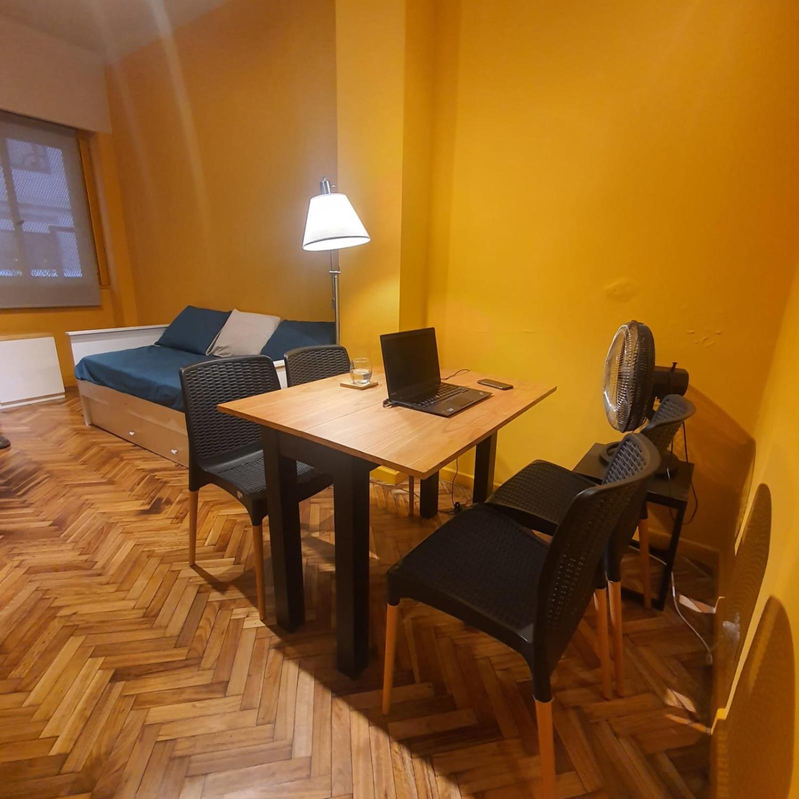 Serenity Dolar Oficial Apartment *