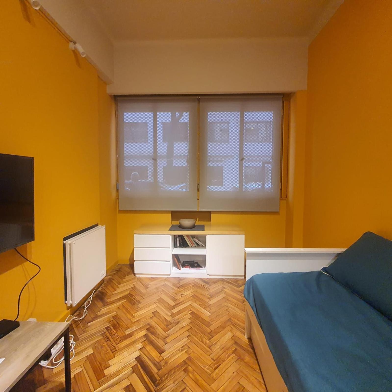 Serenity Dolar Oficial Apartment