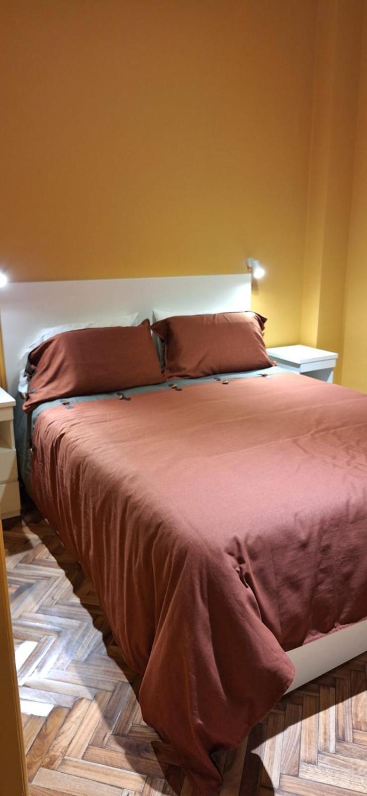 Serenity Dolar Oficial Apartment *