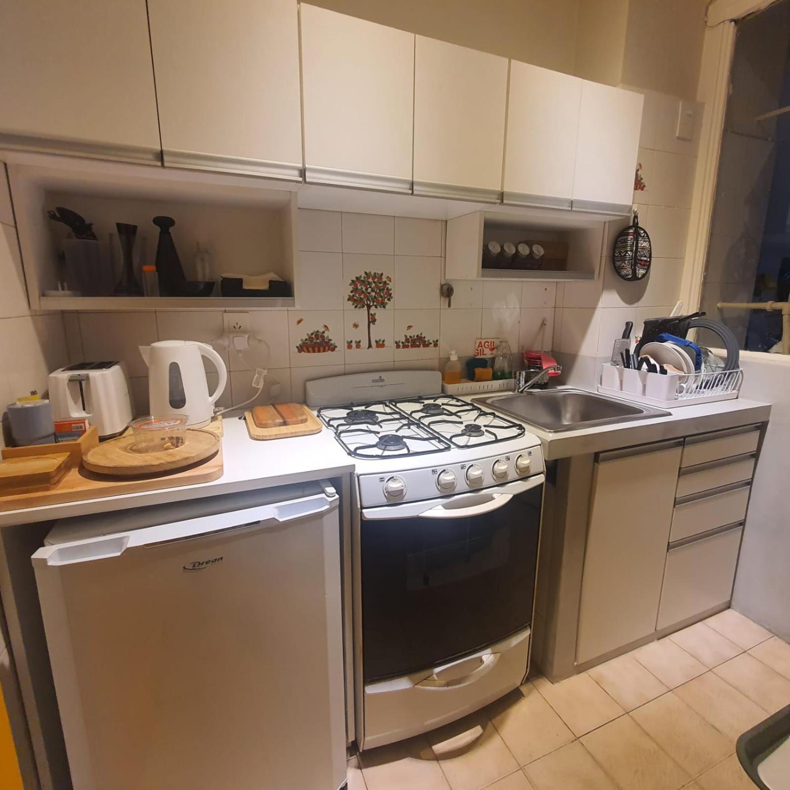 Apartment Serenity Dolar Oficial *