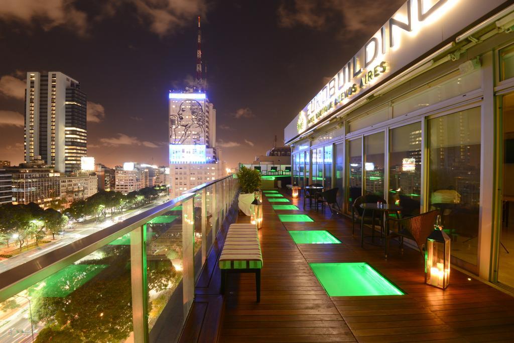 Eurobuilding Boutique 4* Buenos Aires